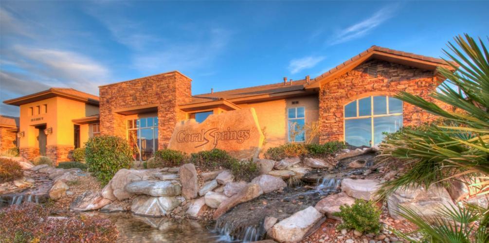 D13-Amazing Red Cliff View-Third Floor 3-bedroom Sunset View — hotel in Washington