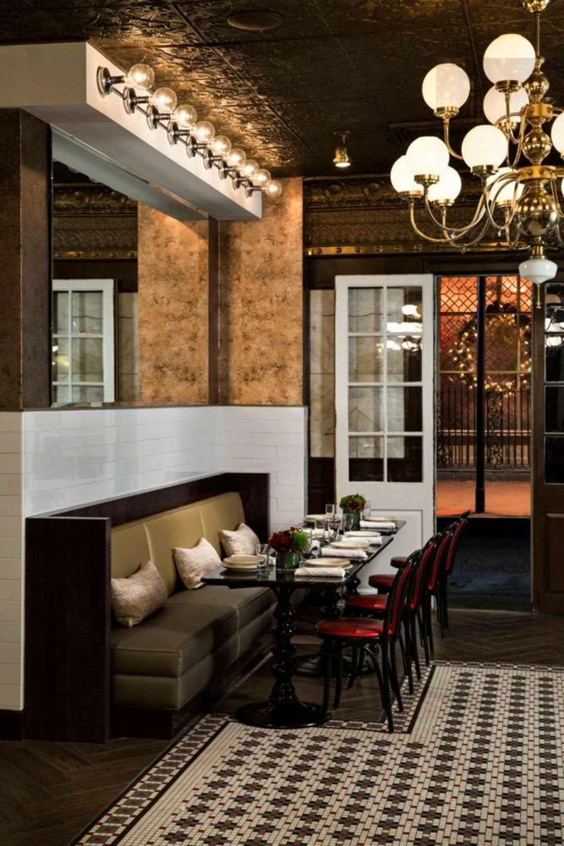 The Royal Sonesta New Orleans photo 81