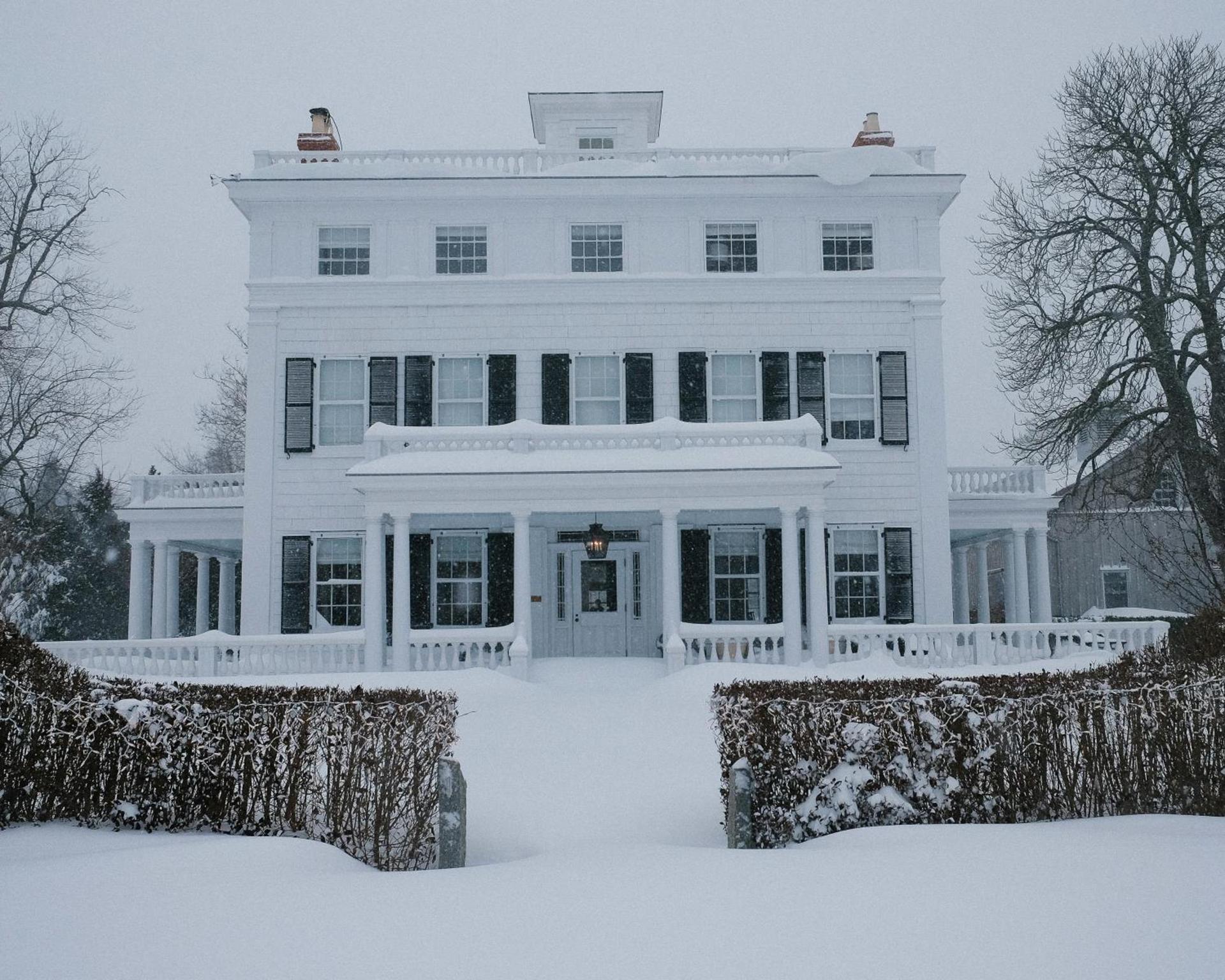 Topping Rose House photo 24