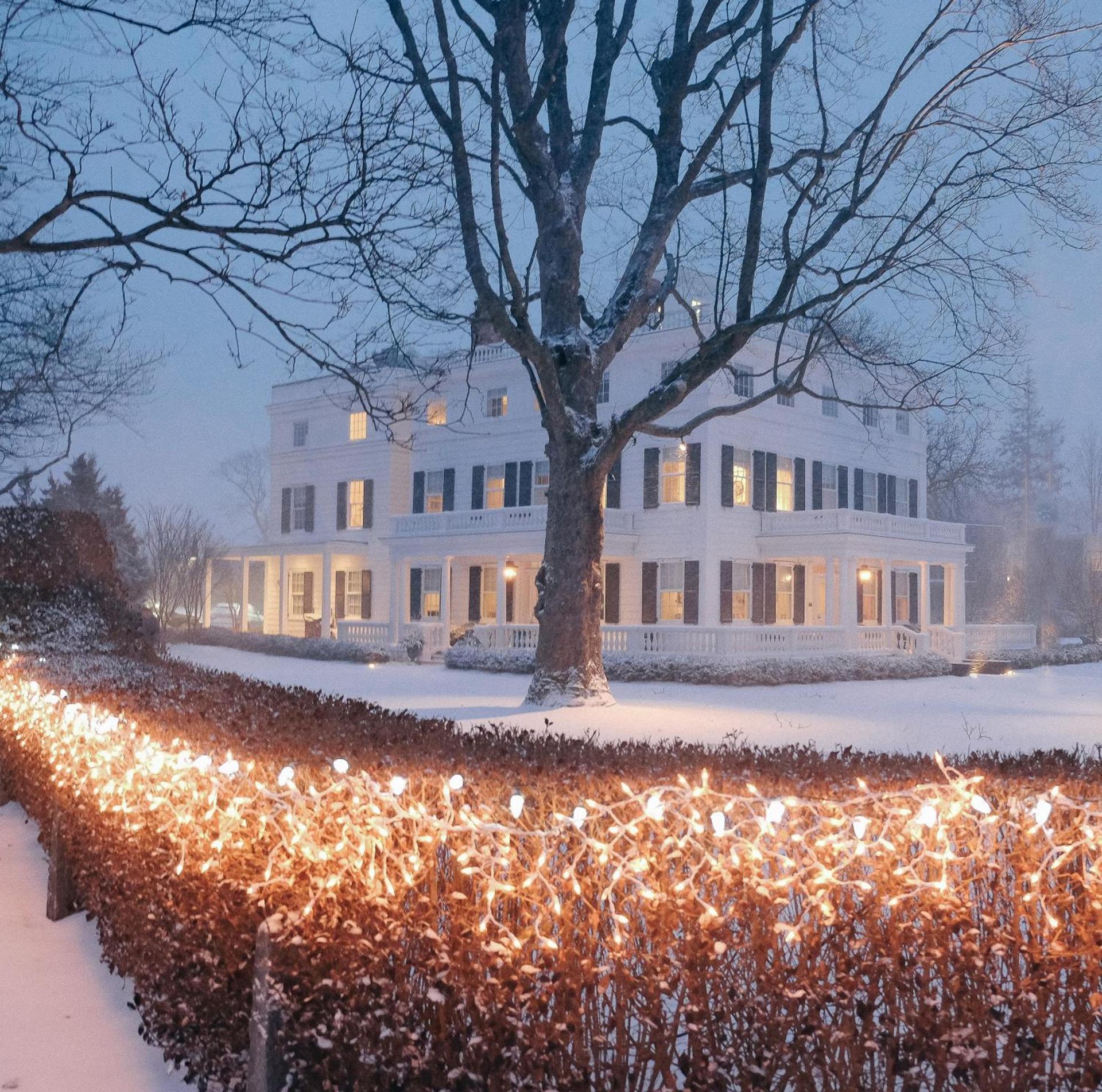 Topping Rose House photo 12