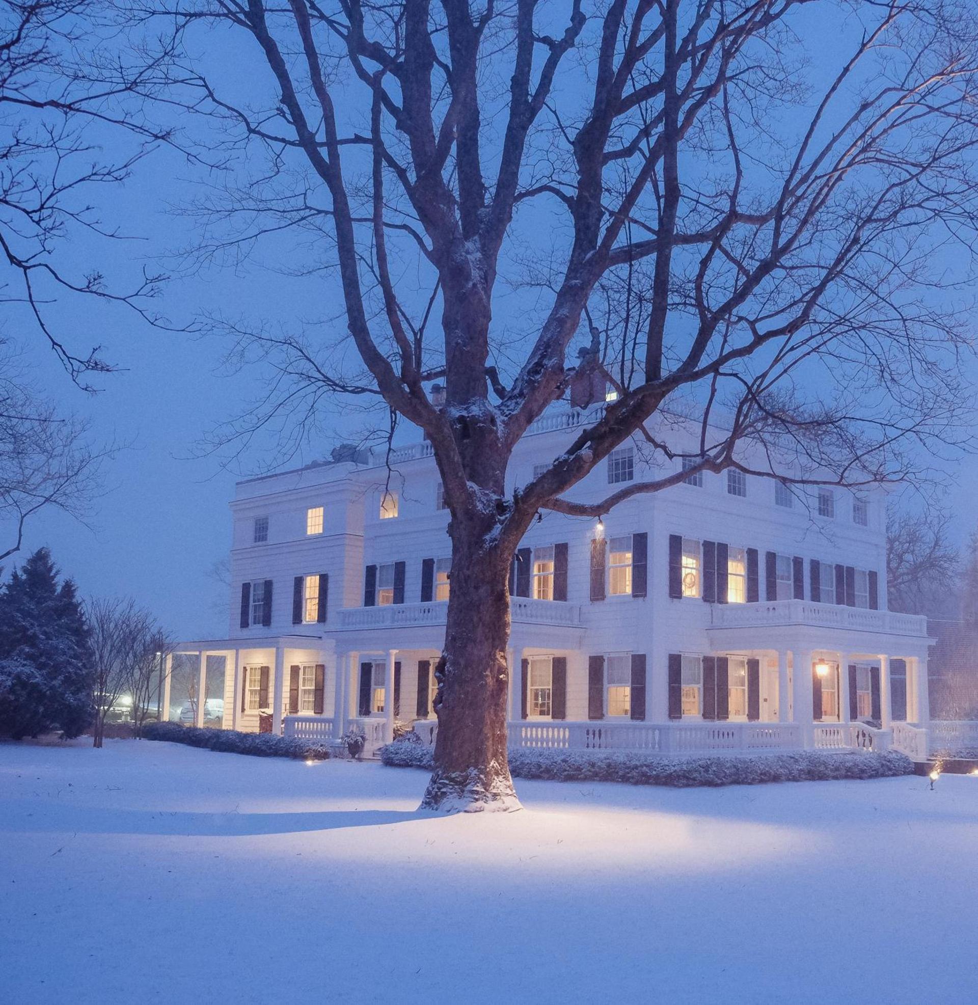 Topping Rose House photo 14