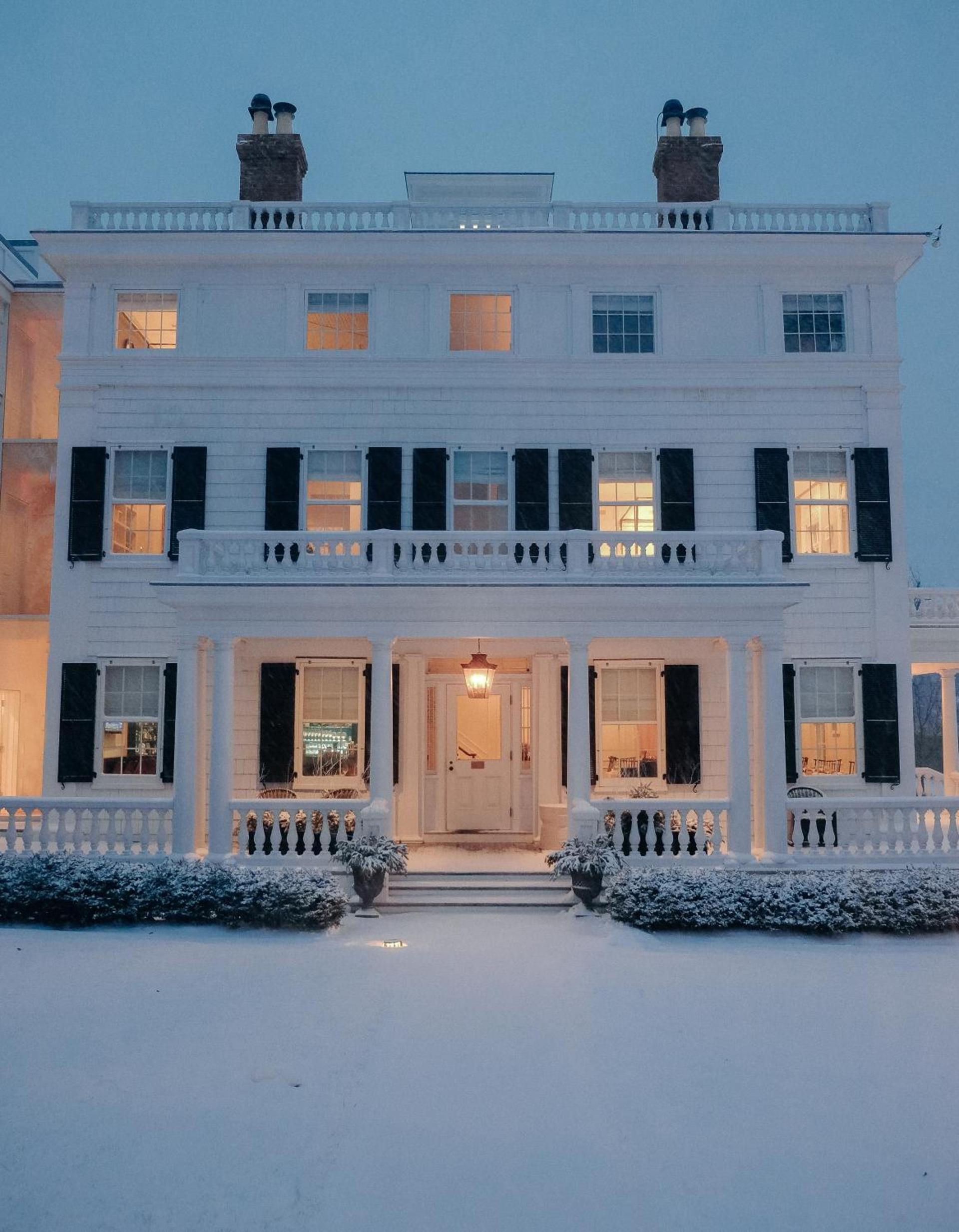 Topping Rose House photo 28