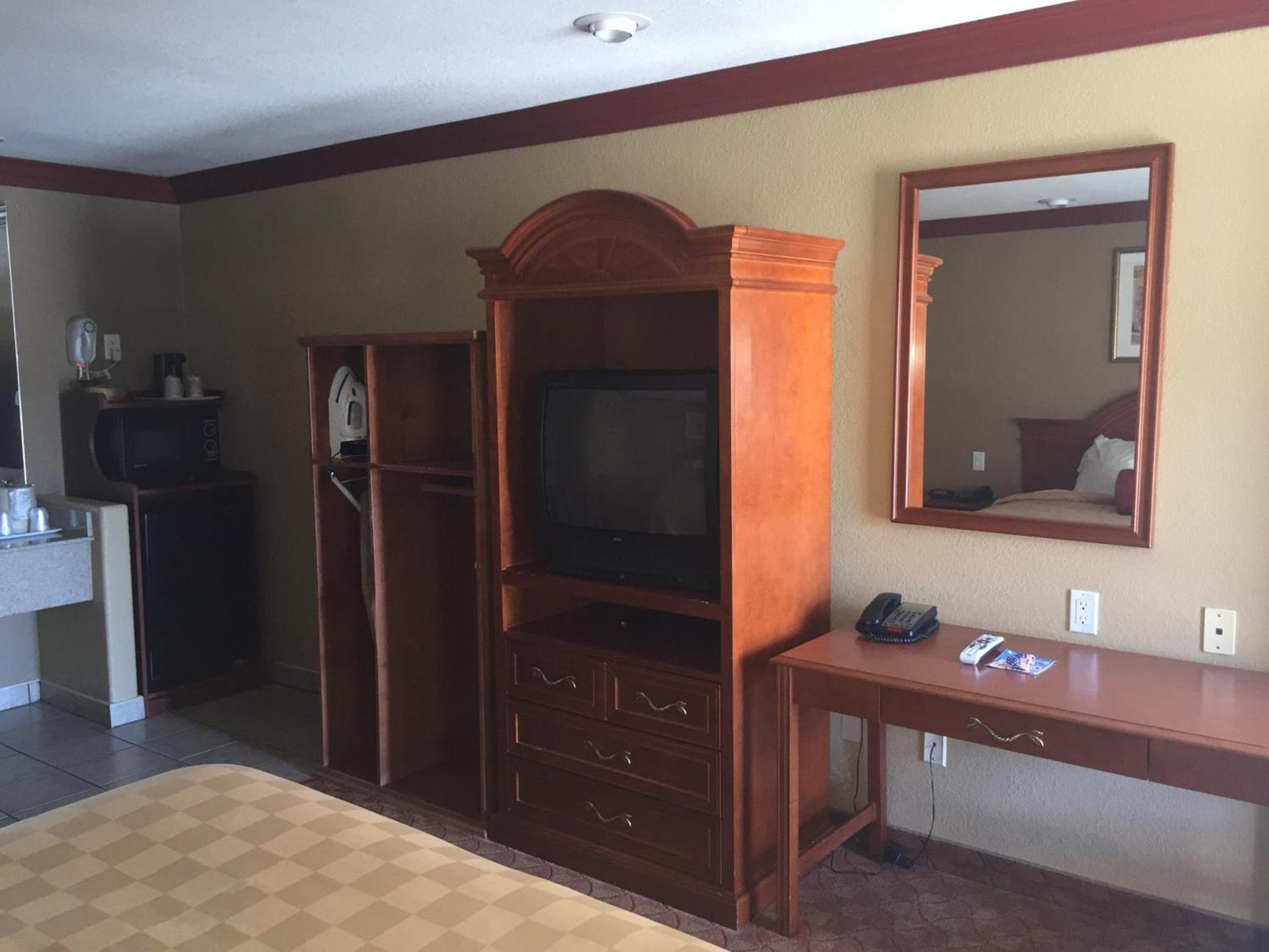 Thunderbird Lodge photo 10