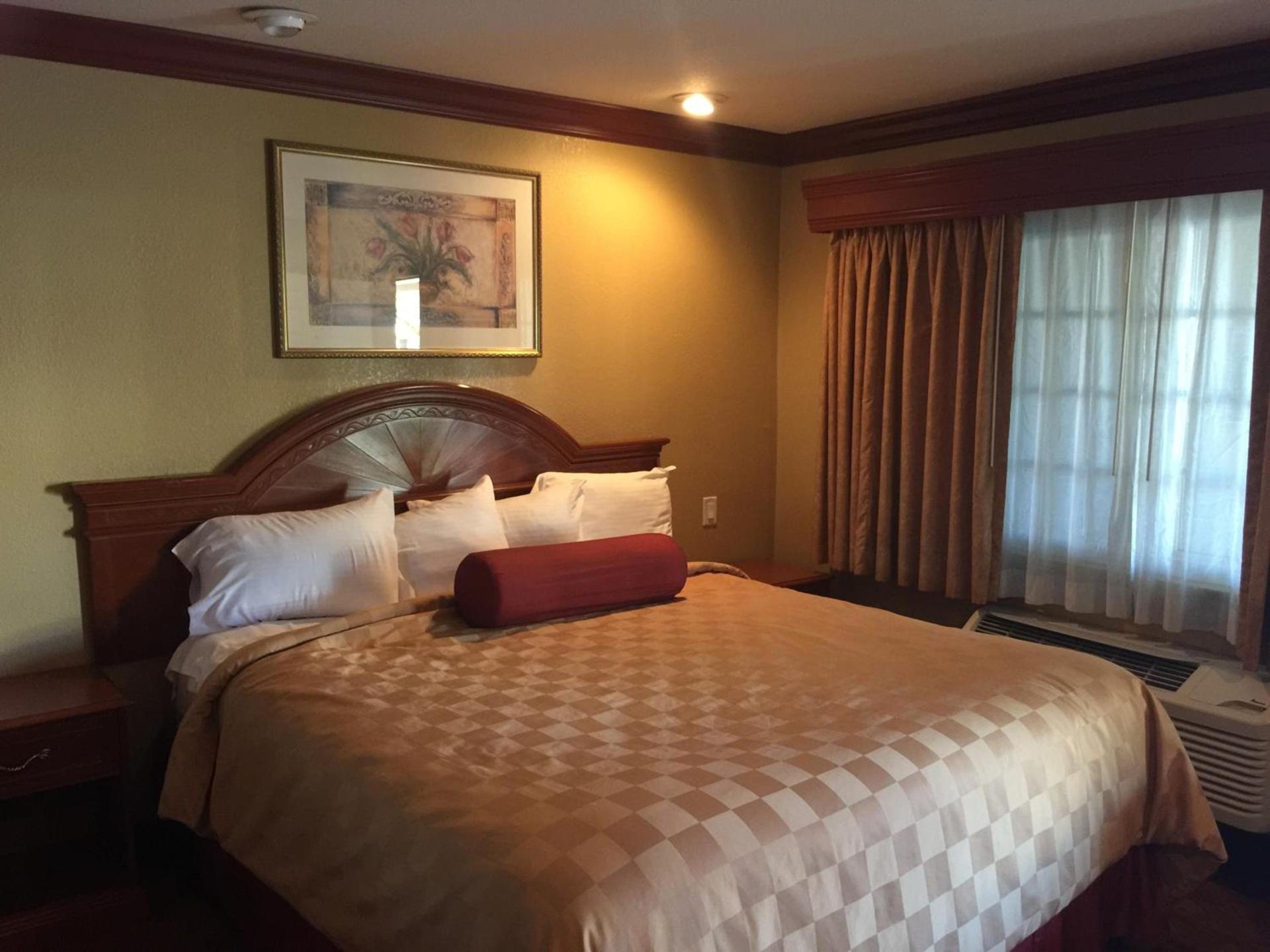 Thunderbird Lodge photo 2