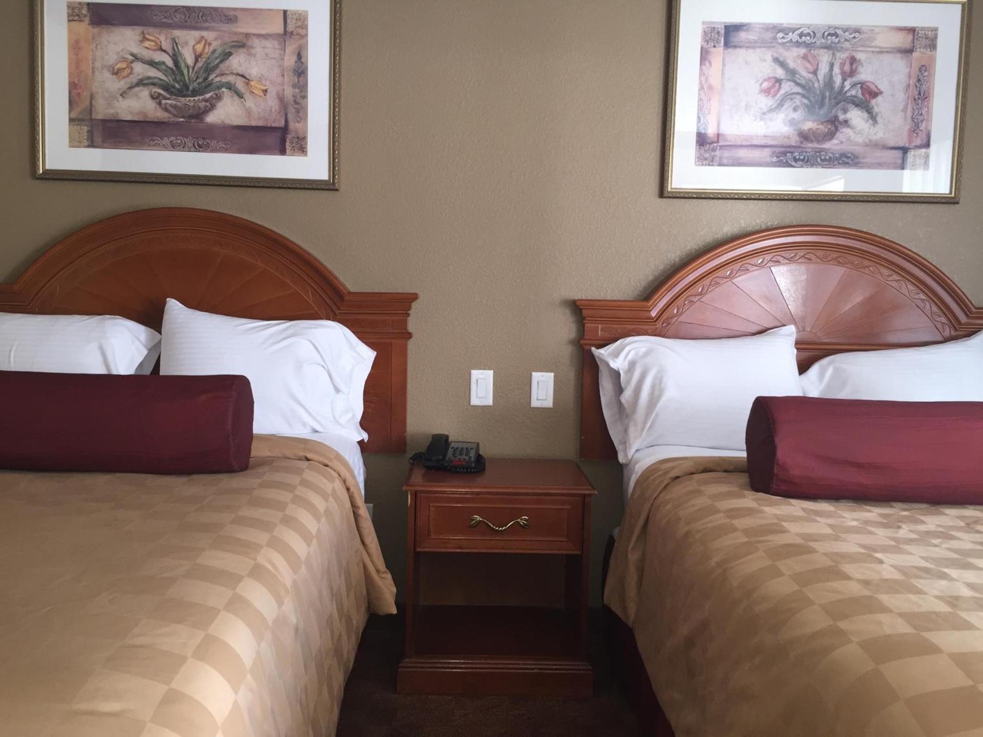 Thunderbird Lodge photo 11