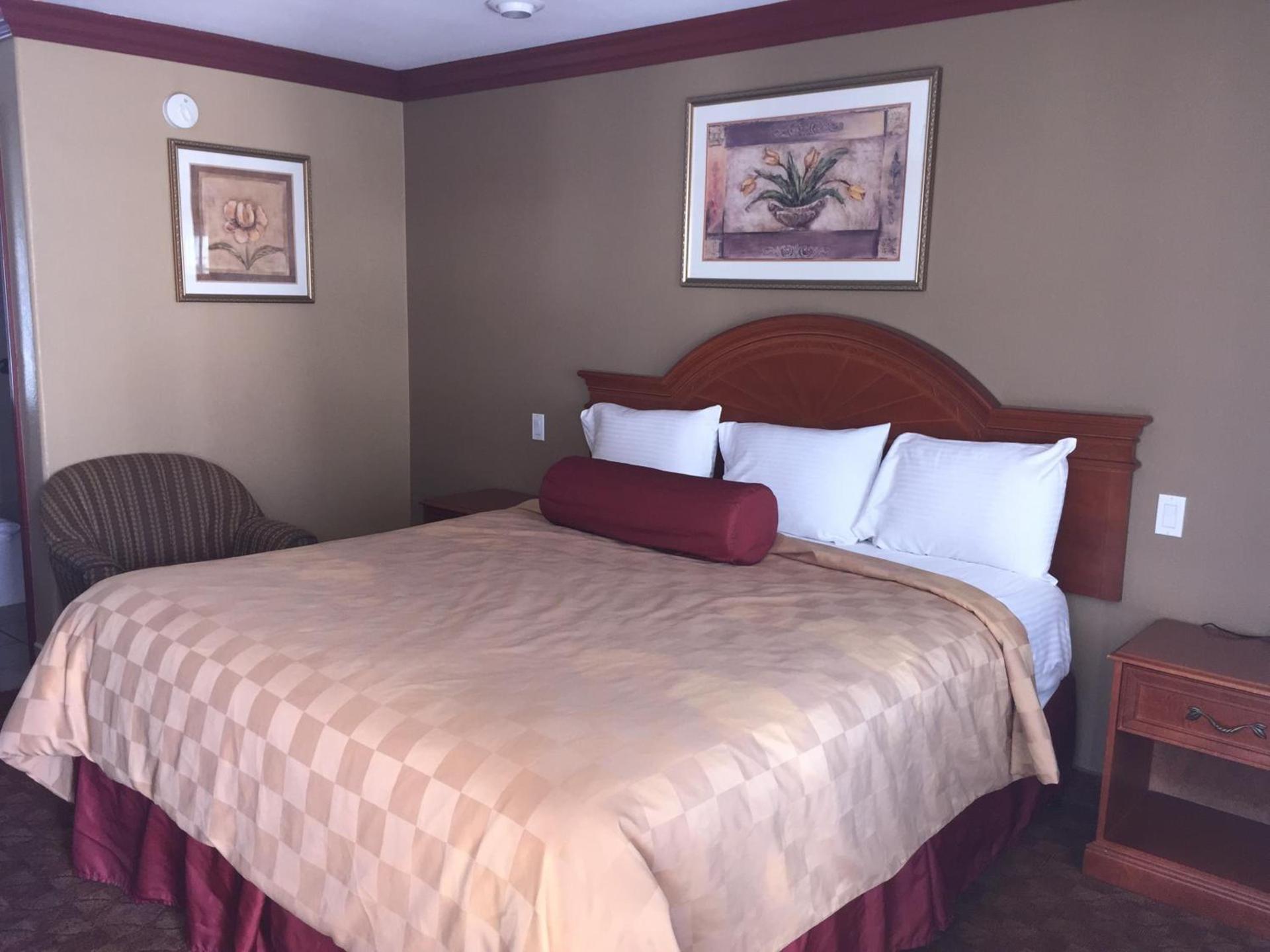 Thunderbird Lodge photo 3