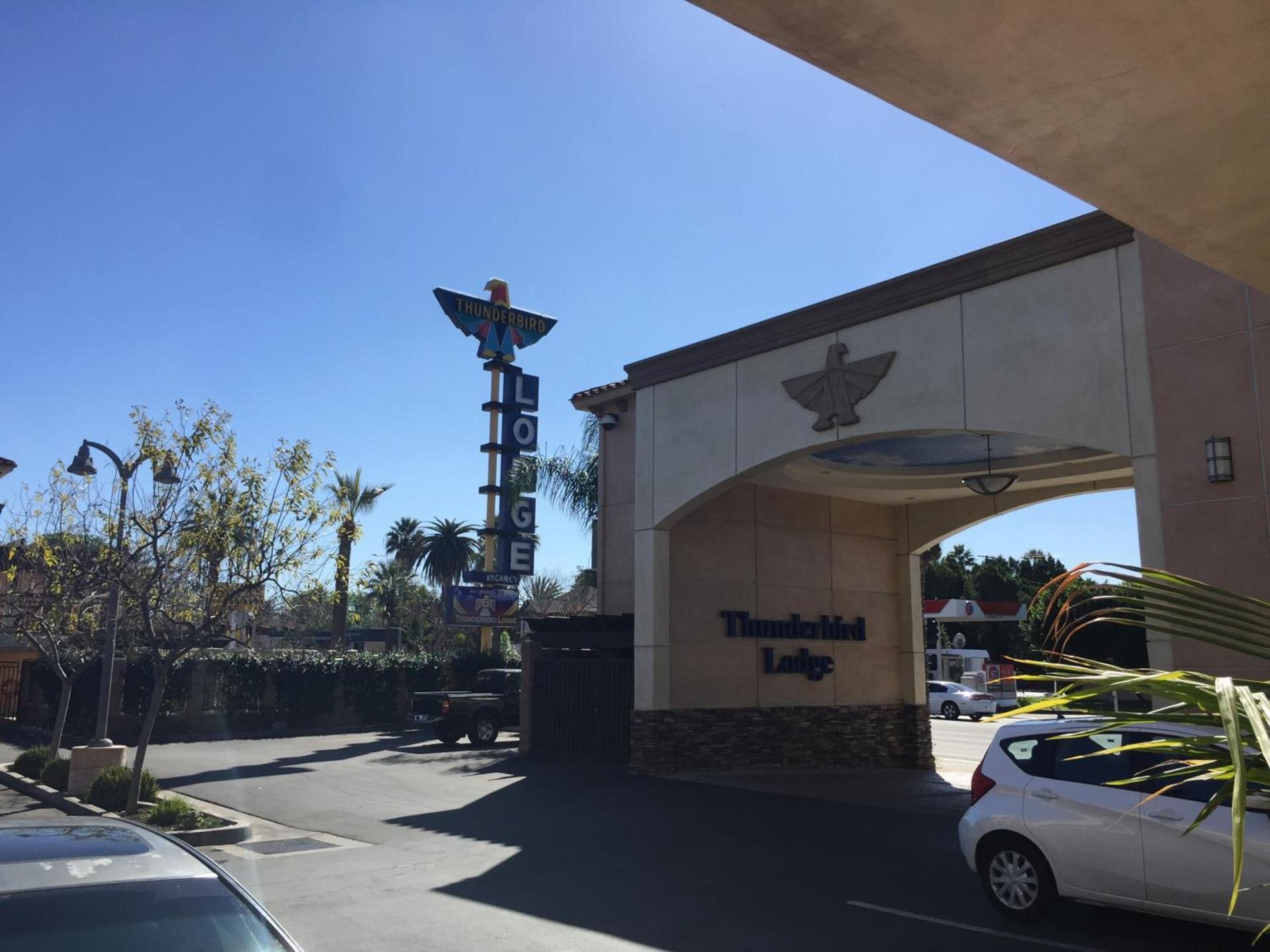 Thunderbird Lodge photo 16