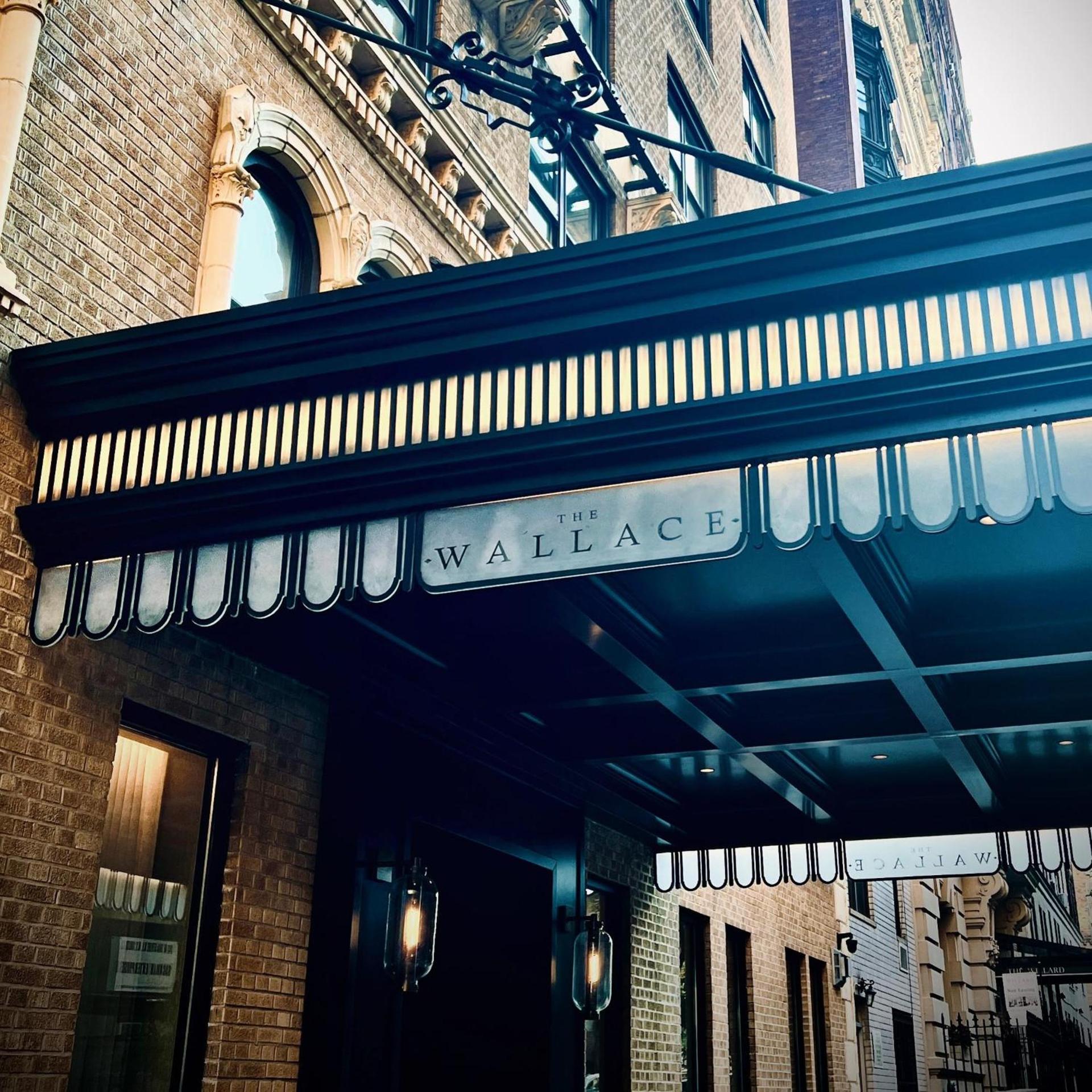 The Wallace Hotel photo 1