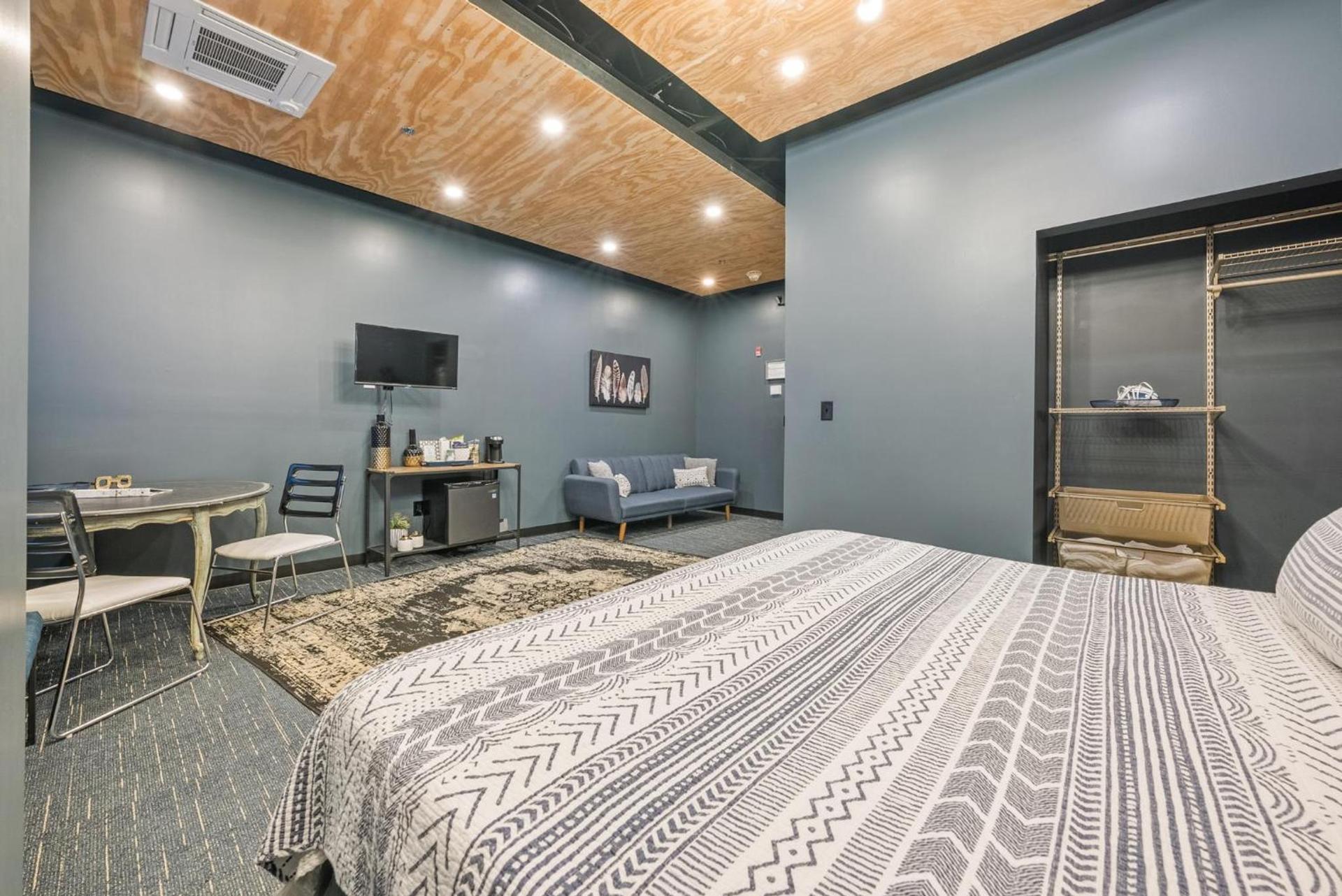 Indigo Pass Boutique Hotel photo 24