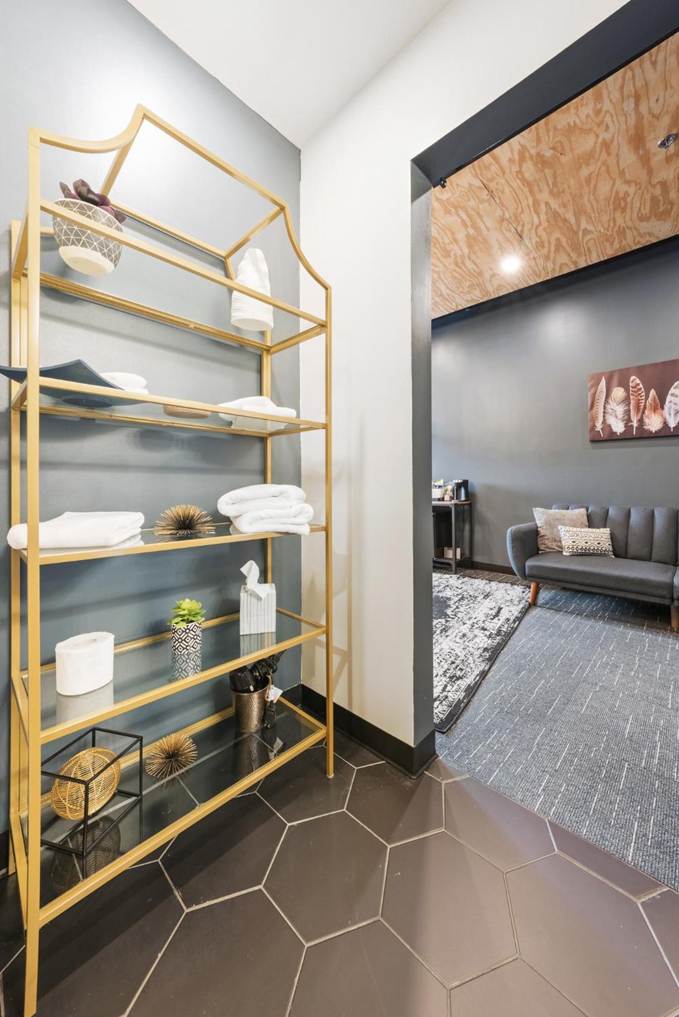 Indigo Pass Boutique Hotel photo 8