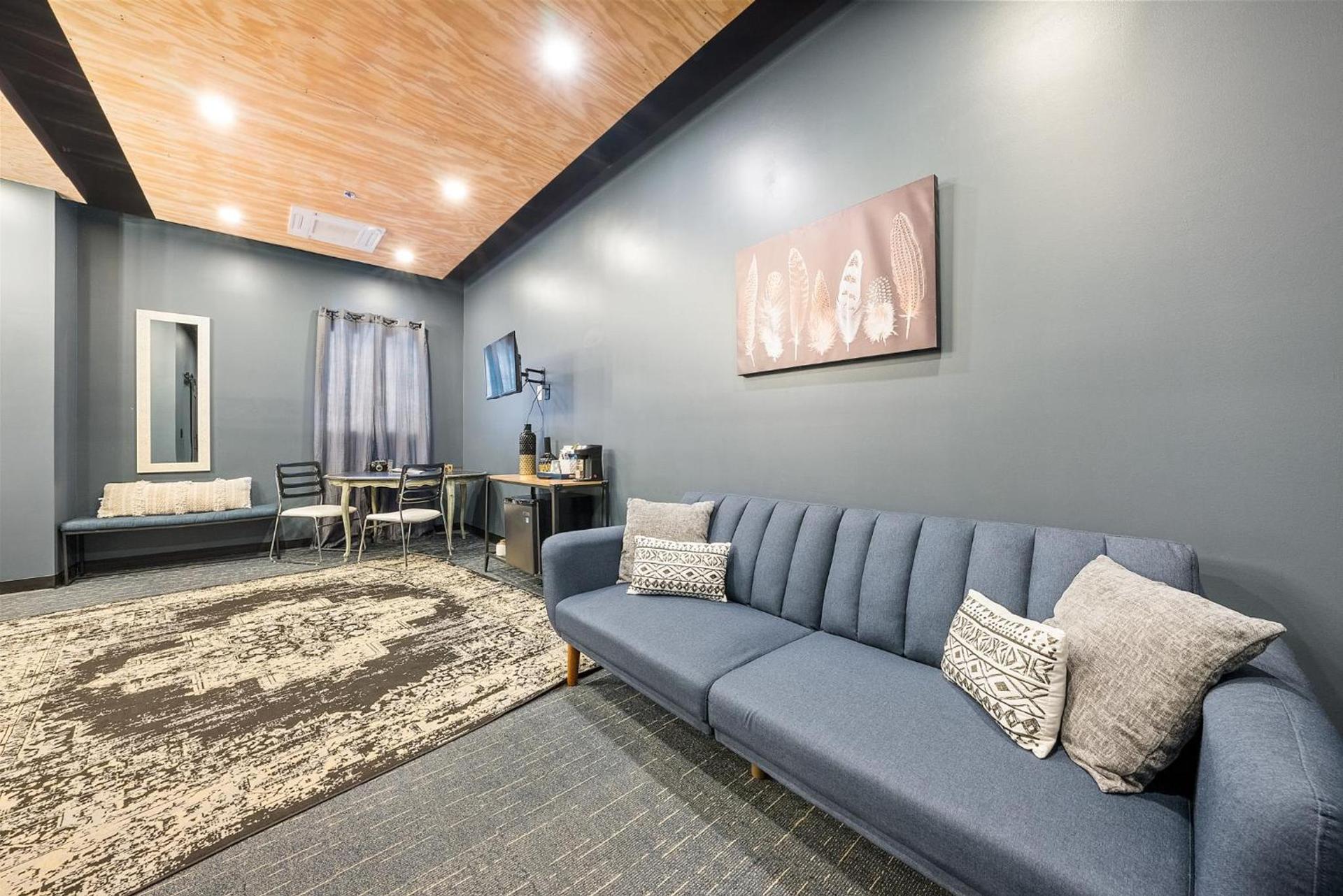 Indigo Pass Boutique Hotel photo 9