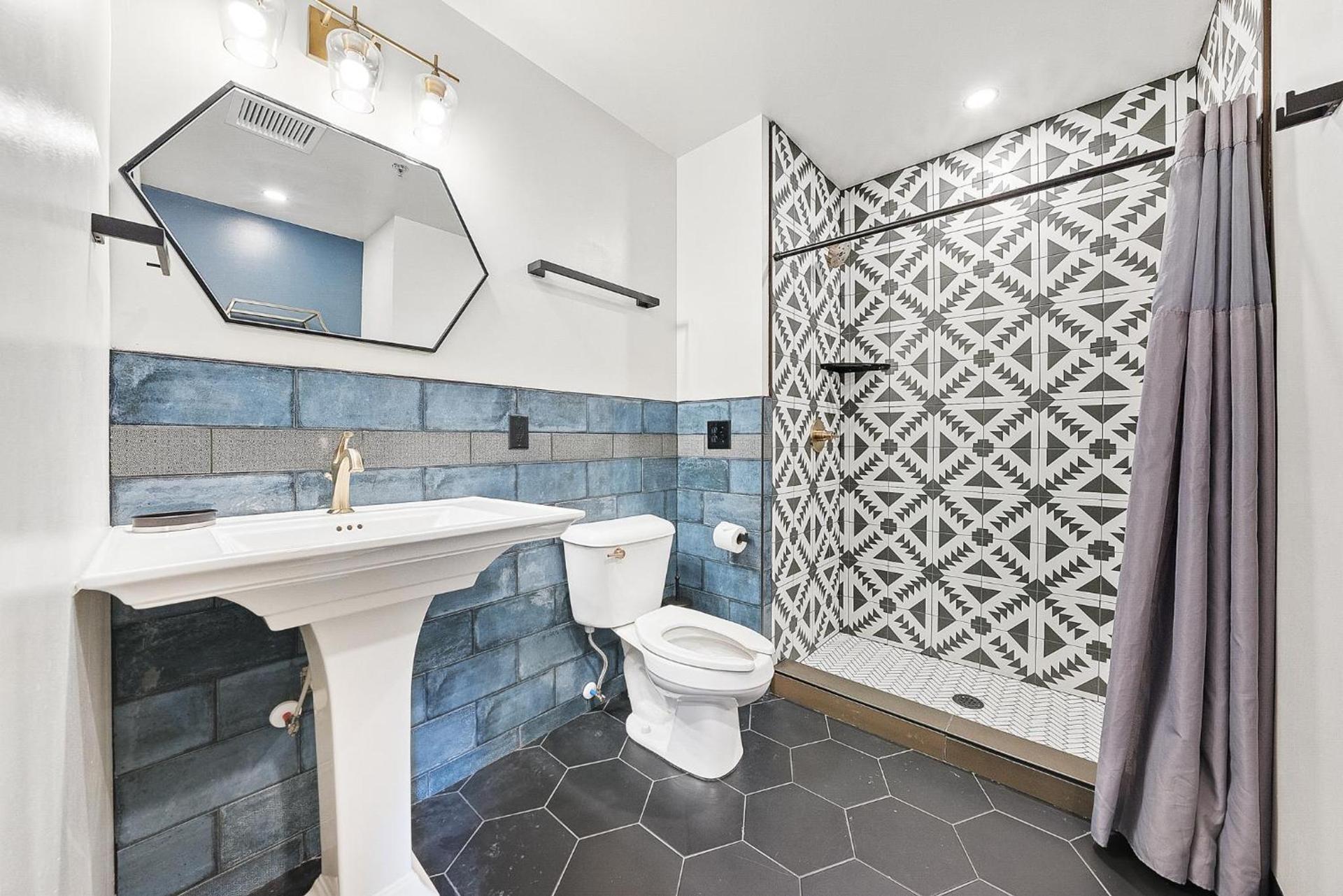 Indigo Pass Boutique Hotel photo 11
