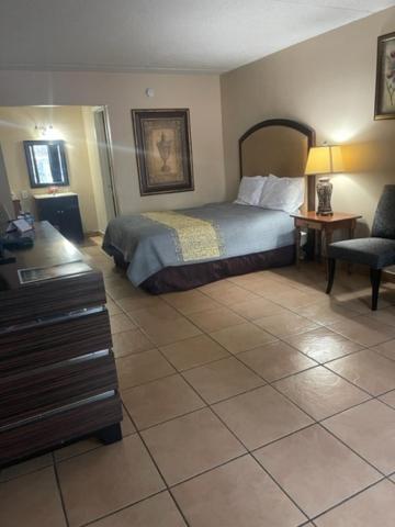 ANS INN & SUITES photo 40