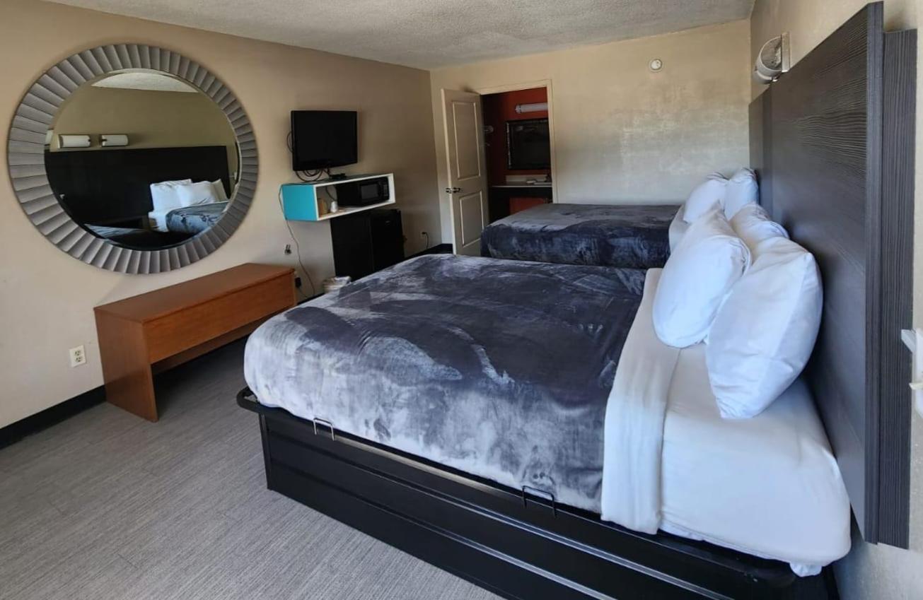 Executive Inn photo 9