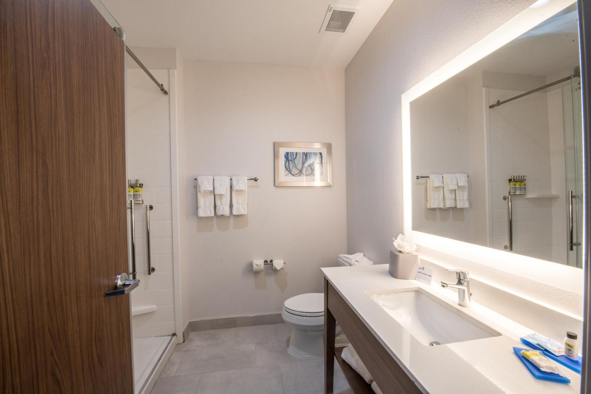 Holiday Inn Express & Suites - Houston Westchase - Westheimer by IHG photo 8