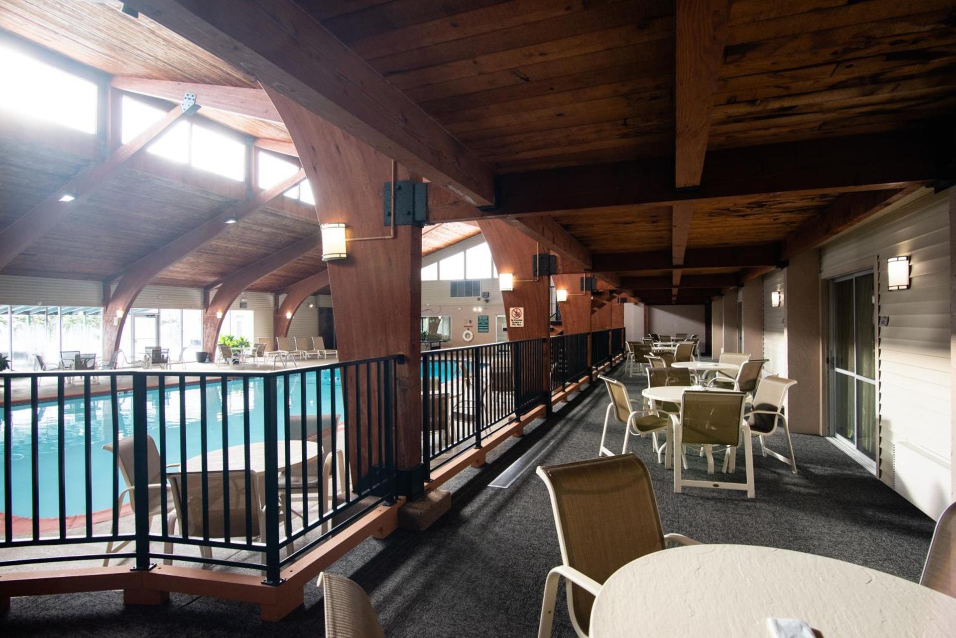 Best Western Plus Plattsburgh photo 65