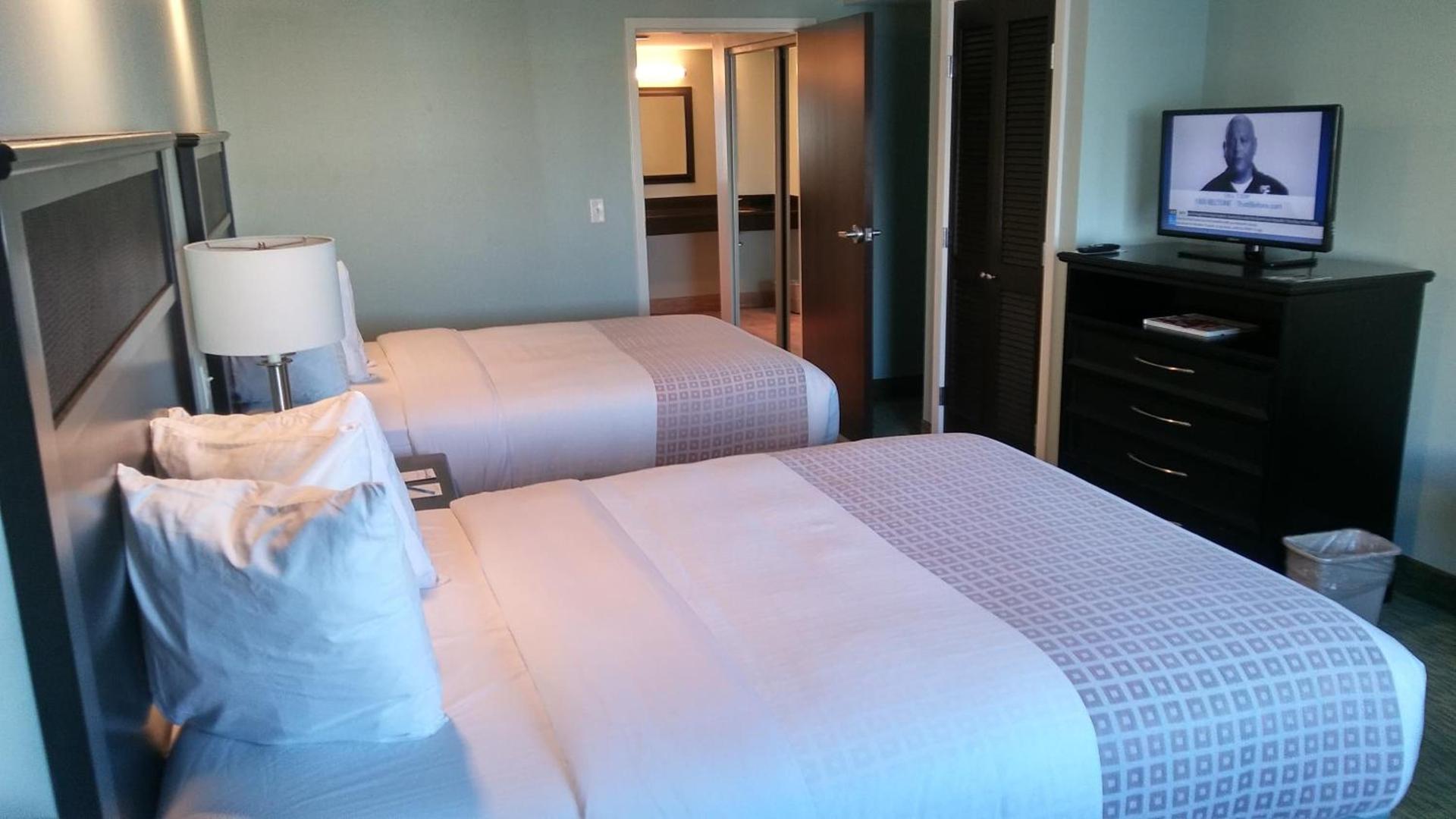 Park Place Hotel photo 7