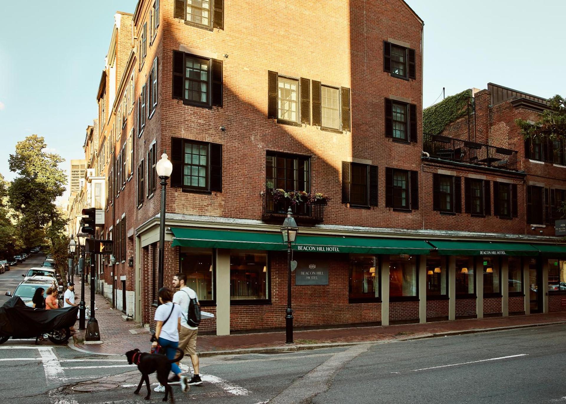 Beacon Hill Hotel photo 1