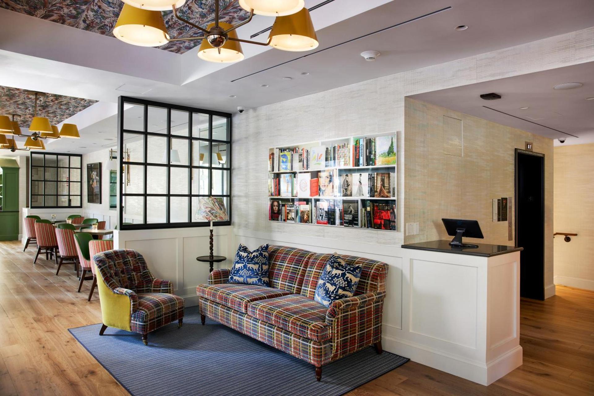 Beacon Hill Hotel photo 2