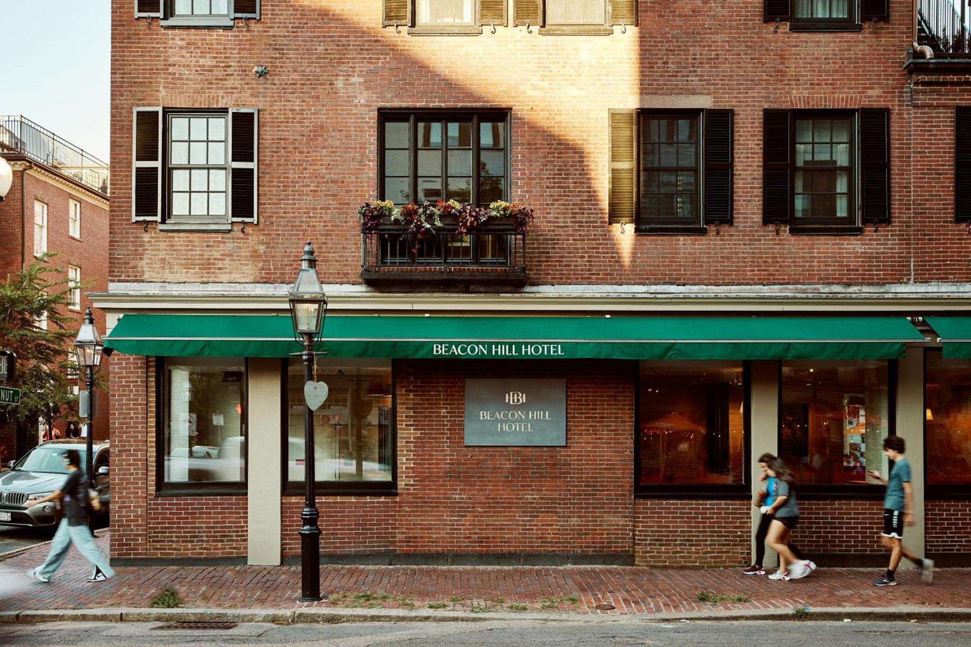 Beacon Hill Hotel photo 11