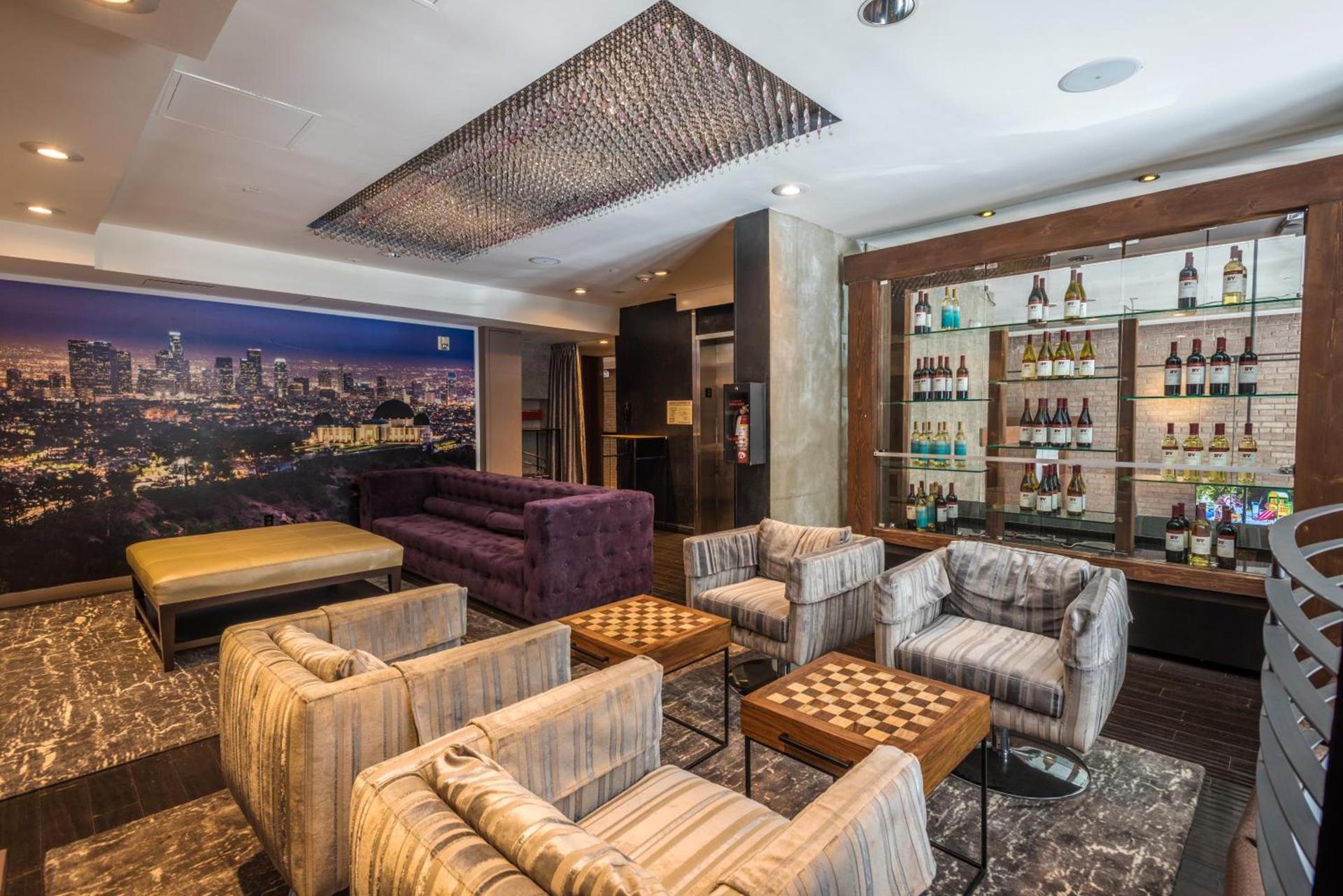 The O Hotel, Trademark Collection by Wyndham photo 34