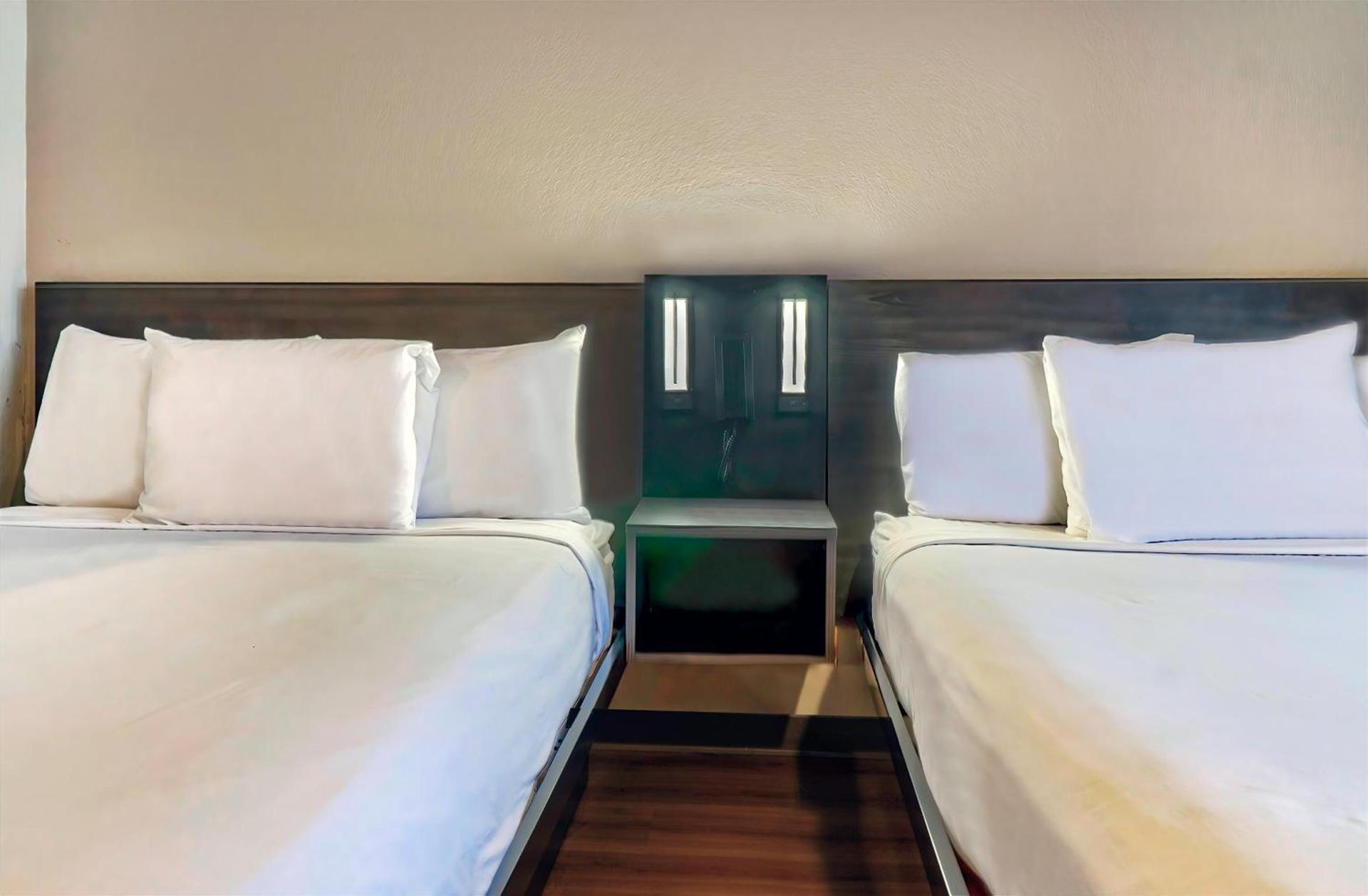 Motel 6-El Monte, CA - Los Angeles photo 39