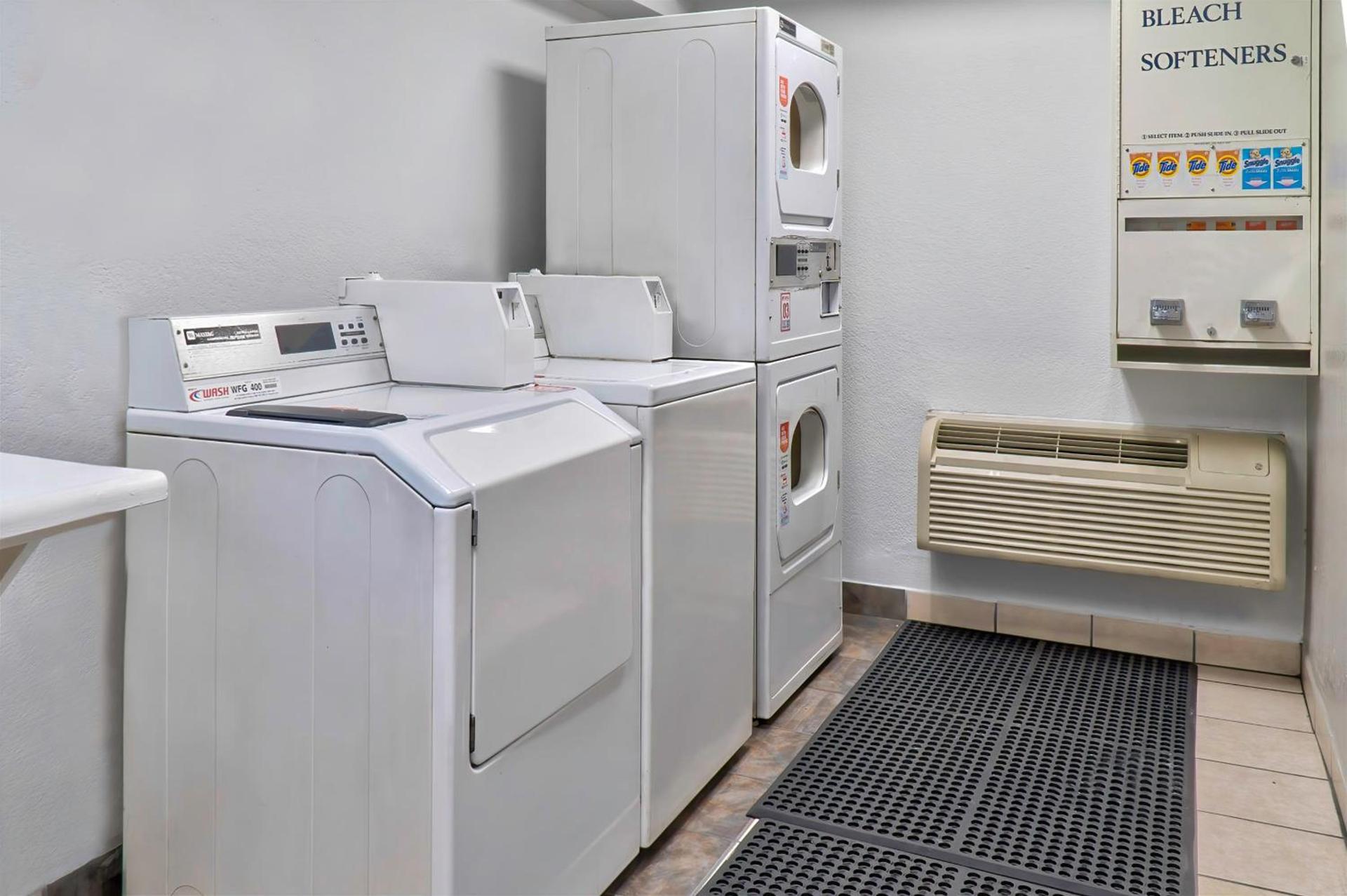Motel 6-El Monte, CA - Los Angeles photo 48