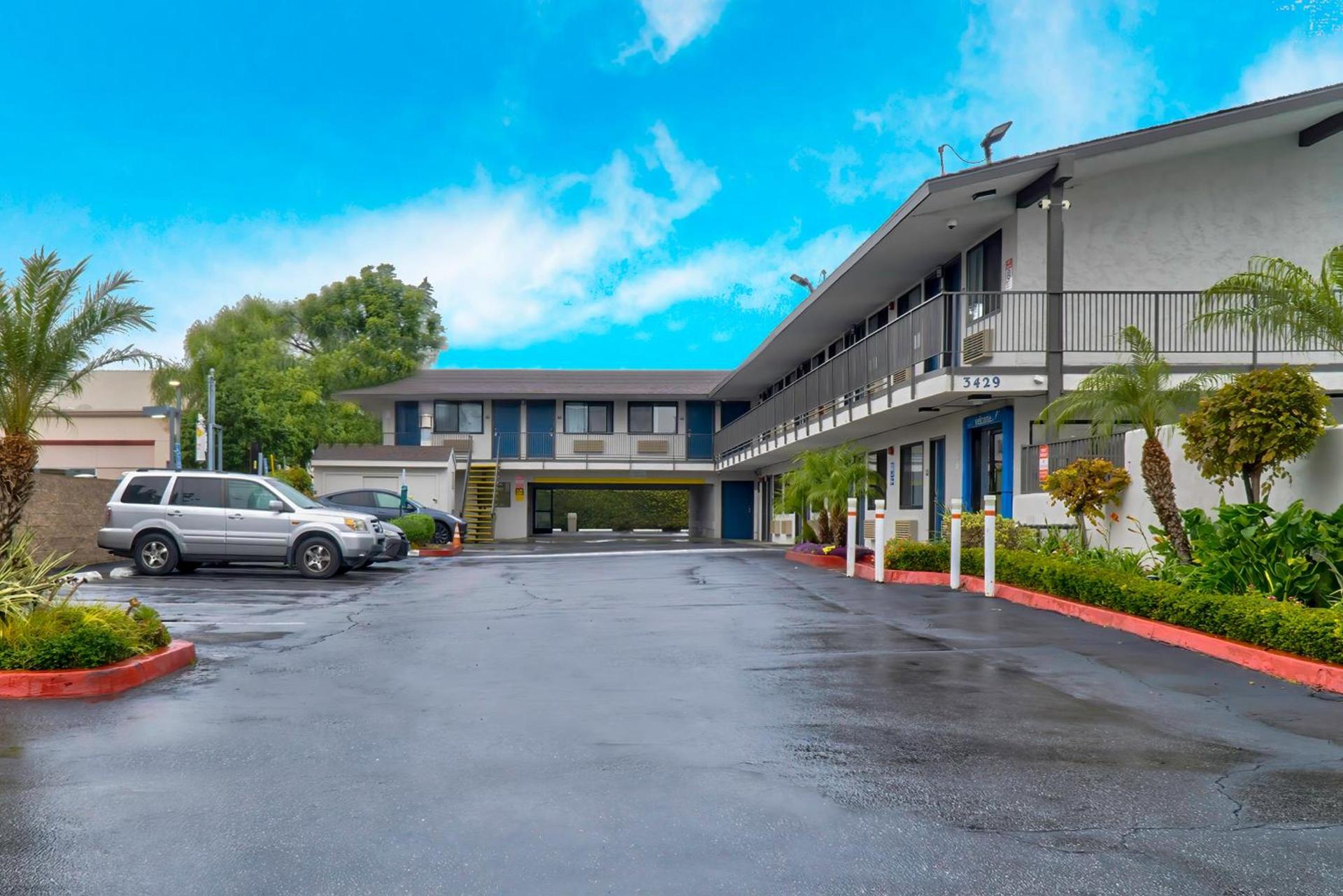 Motel 6-El Monte, CA - Los Angeles photo 29