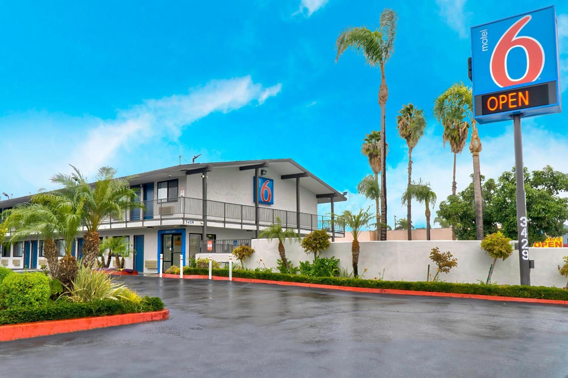 Motel 6-El Monte, CA - Los Angeles photo 28