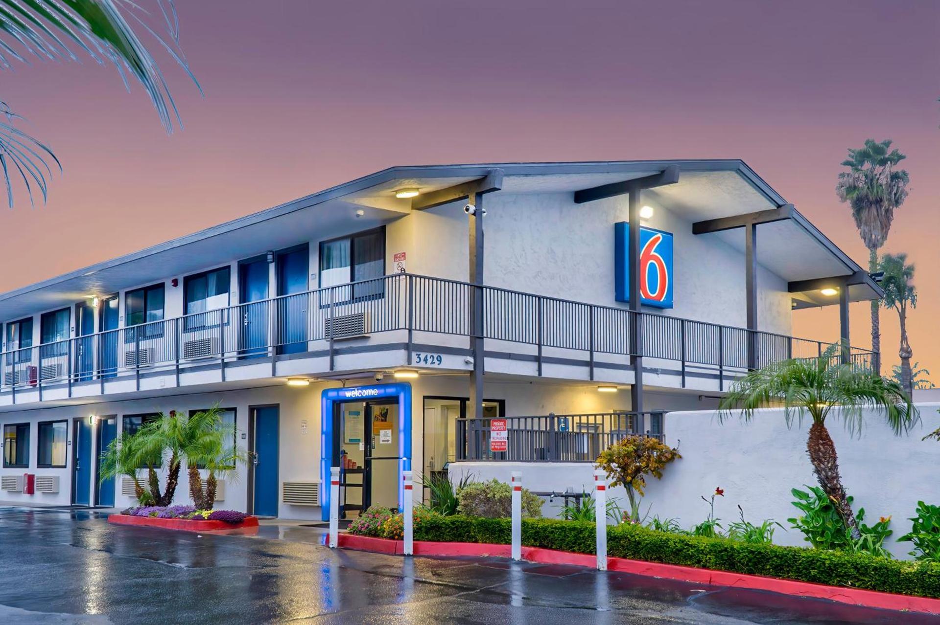 Motel 6-El Monte, CA - Los Angeles photo 26