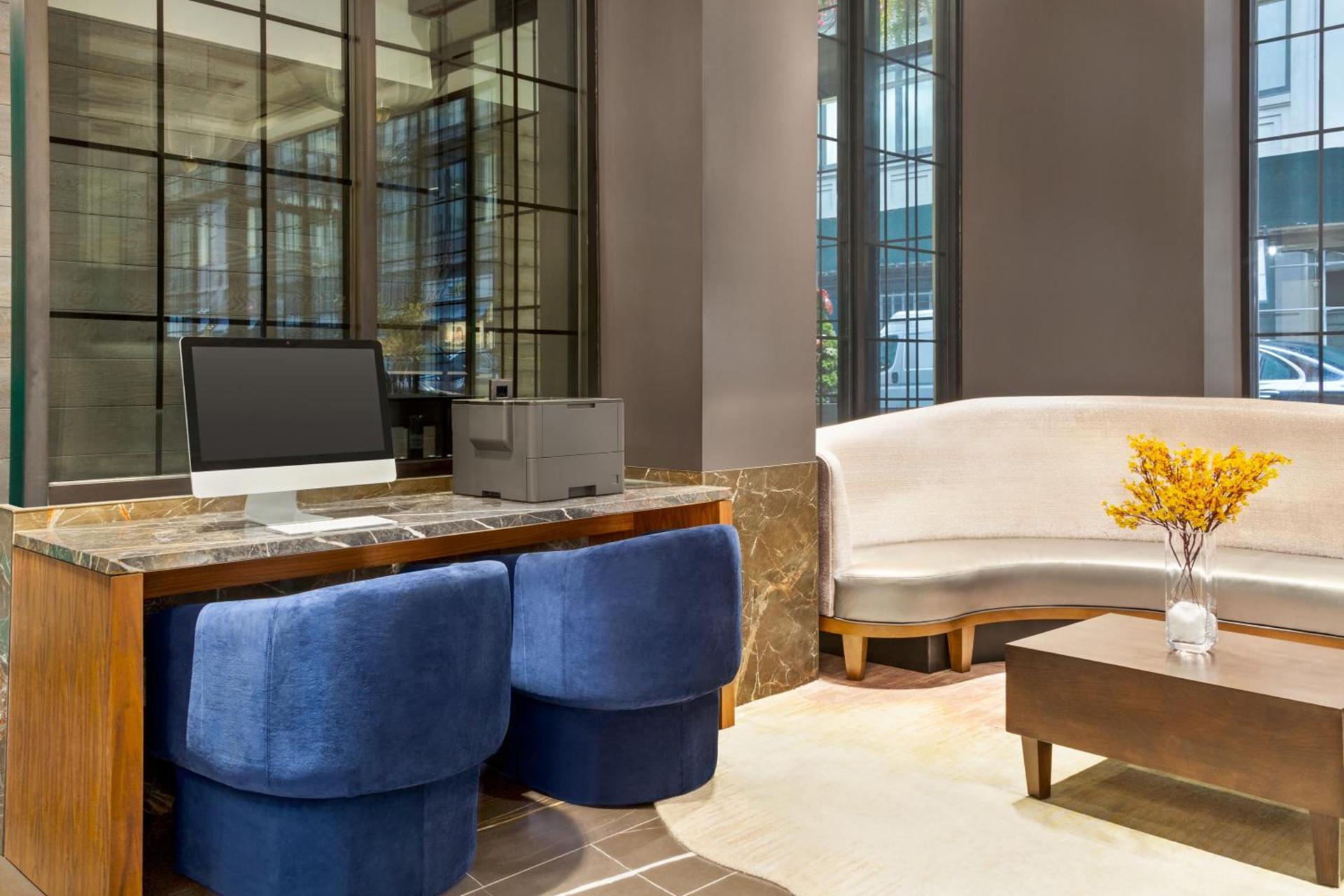 Hyatt Centric Midtown 5th Avenue New York photo 48