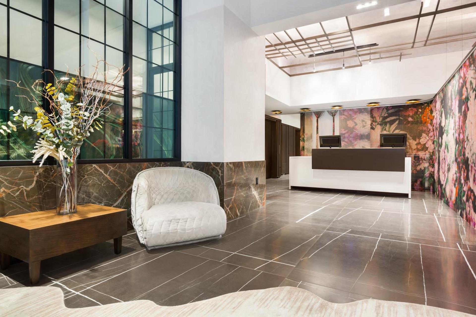 Hyatt Centric Midtown 5th Avenue New York photo 3