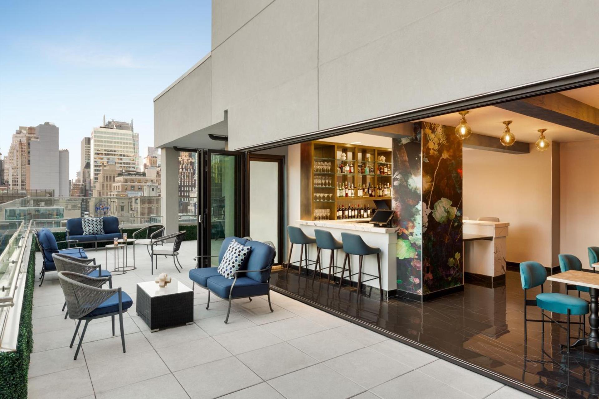 Hyatt Centric Midtown 5th Avenue New York photo 44