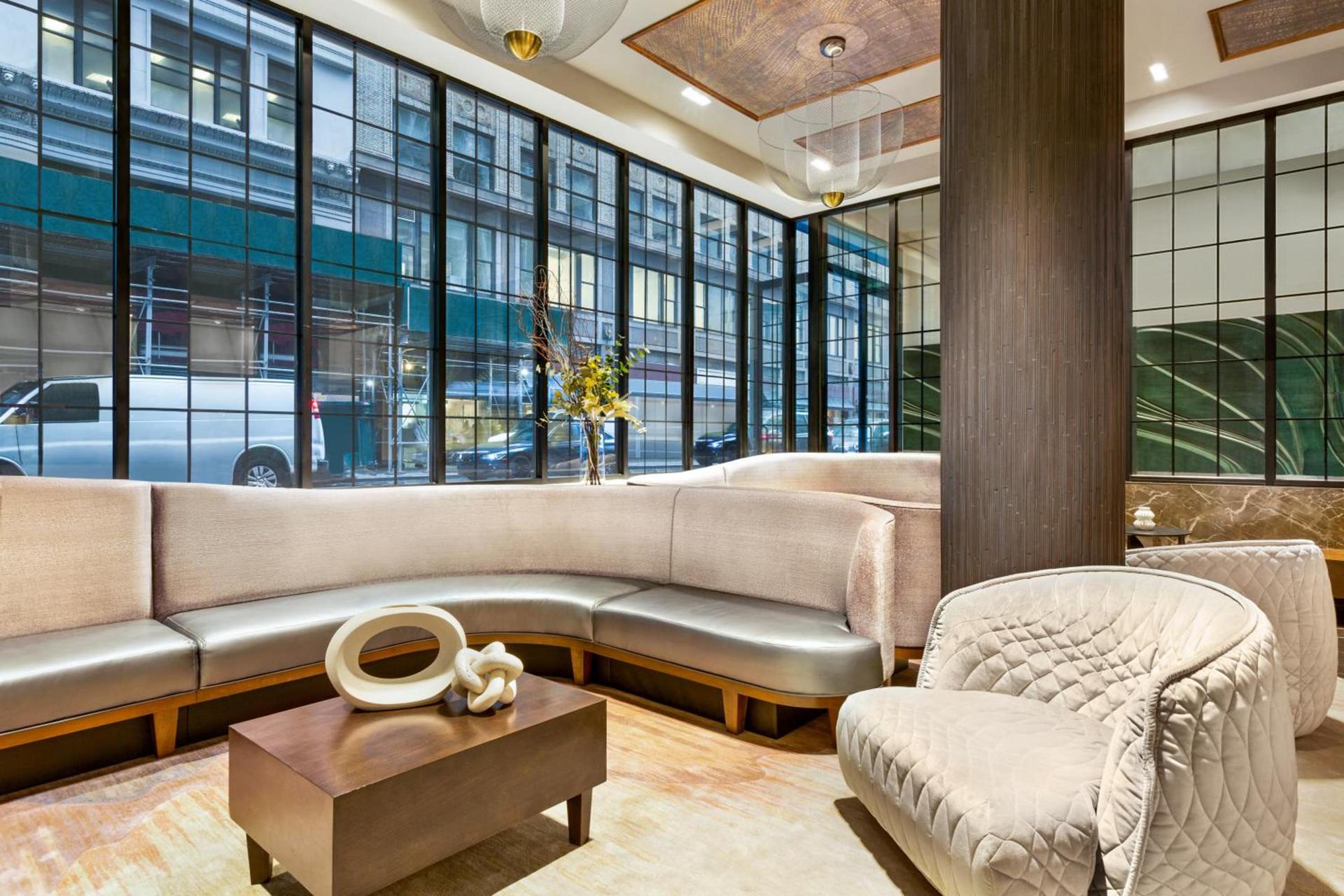 Hyatt Centric Midtown 5th Avenue New York photo 7