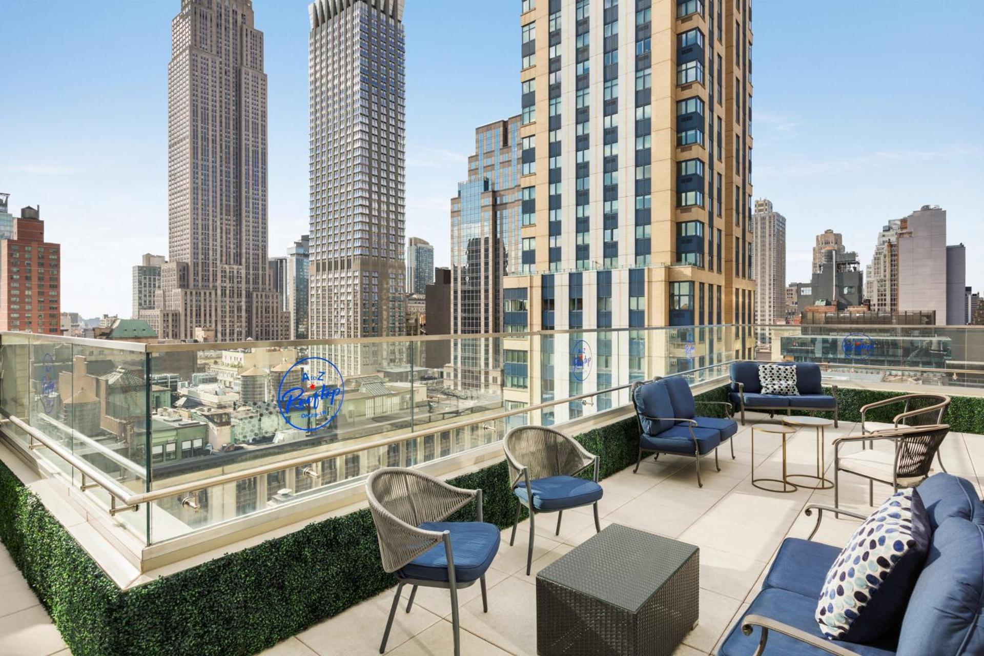Hyatt Centric Midtown 5th Avenue New York photo 2