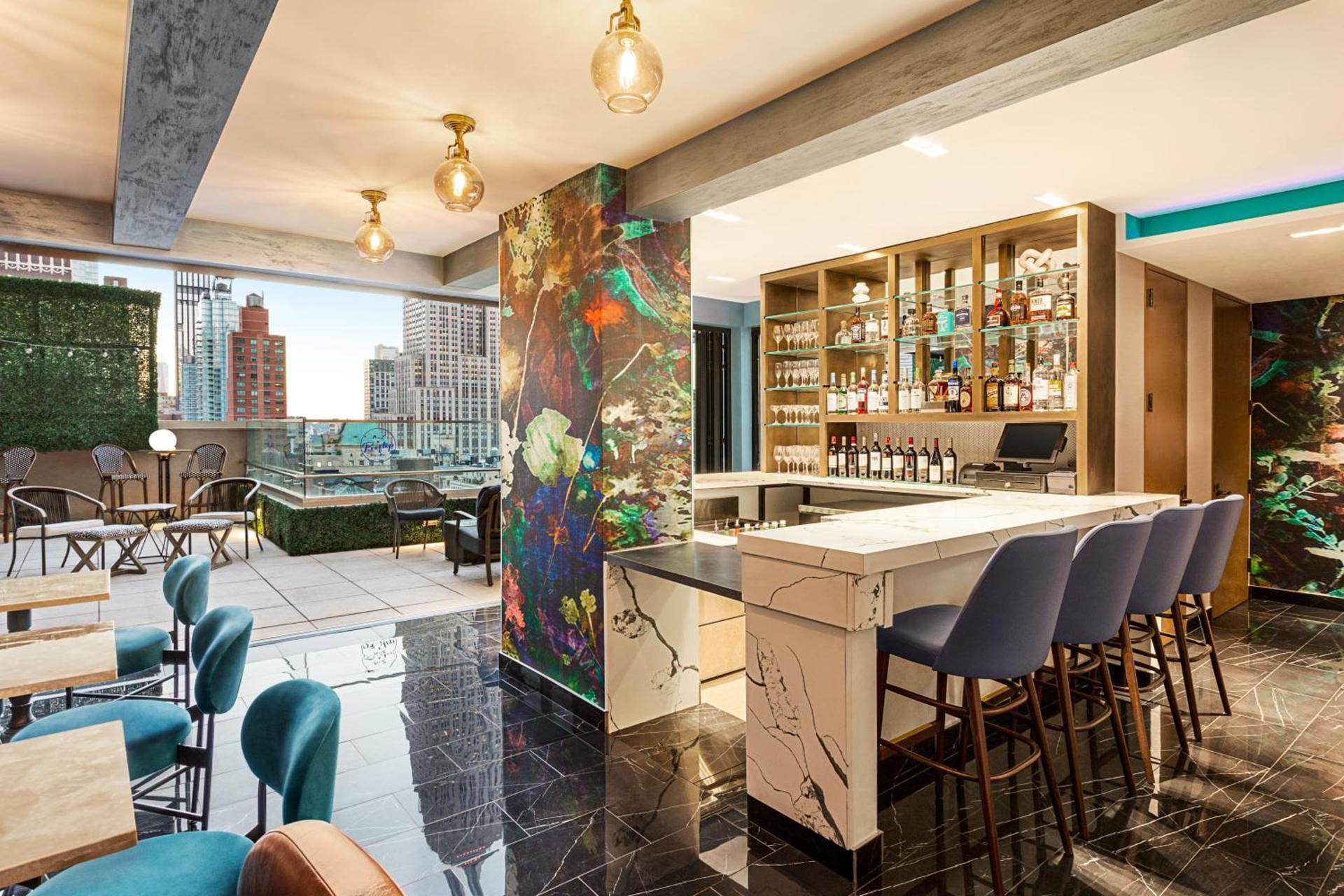 Hyatt Centric Midtown 5th Avenue New York photo 4