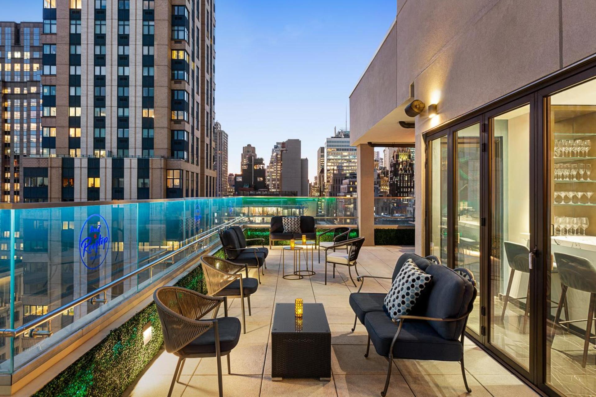 Hyatt Centric Midtown 5th Avenue New York photo 43