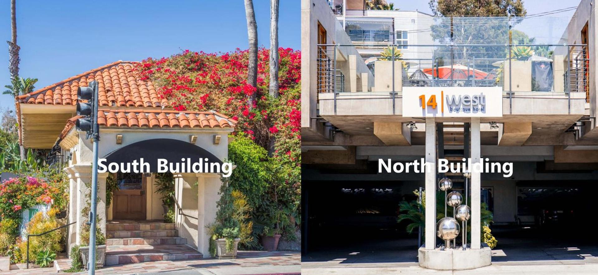 14 West Laguna Beach — hotel in Laguna Beach