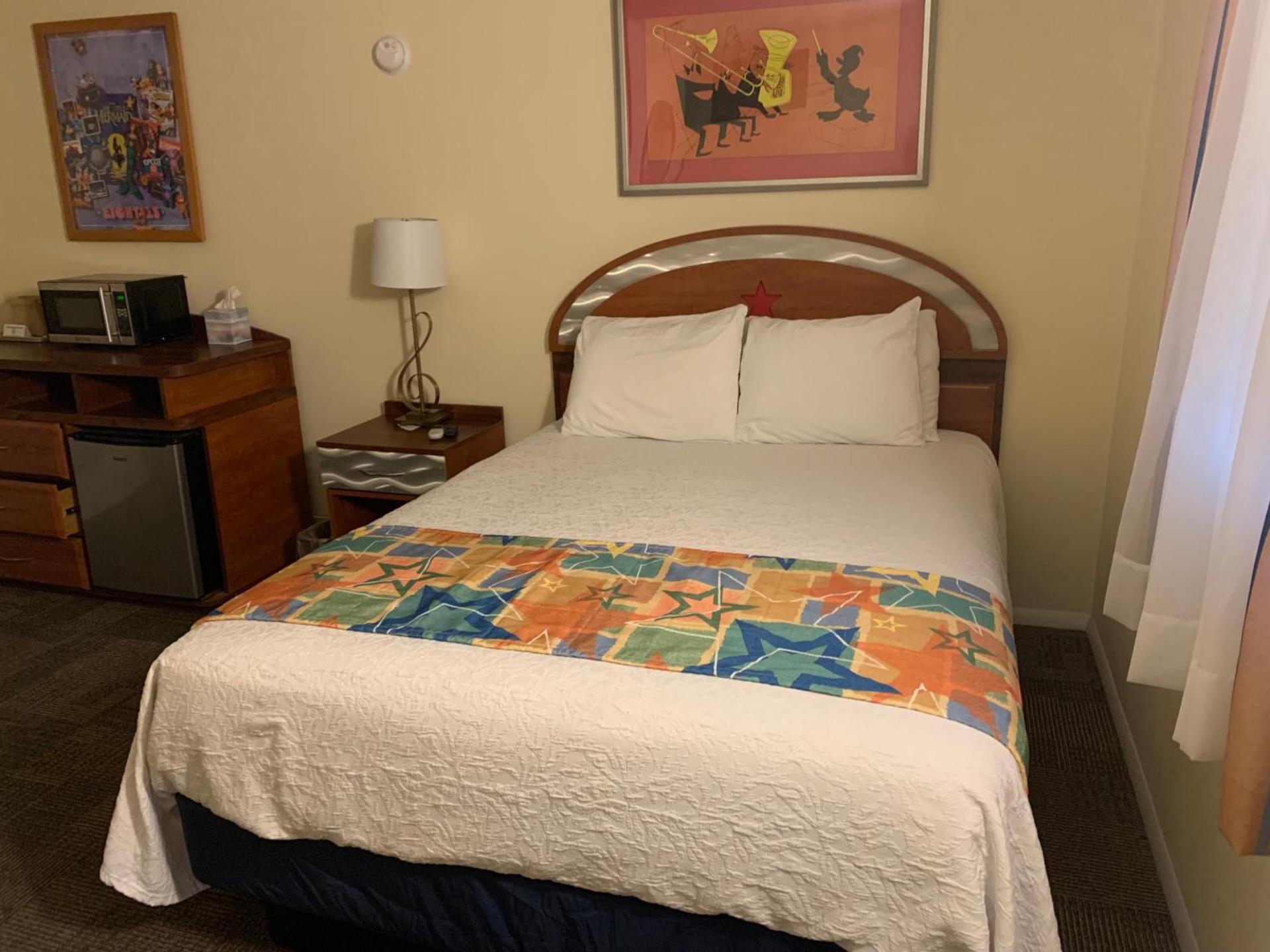 Hotel Marceline photo 14