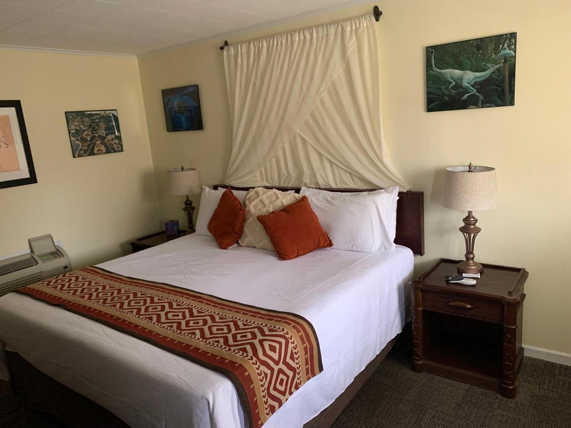 Hotel Marceline photo 13