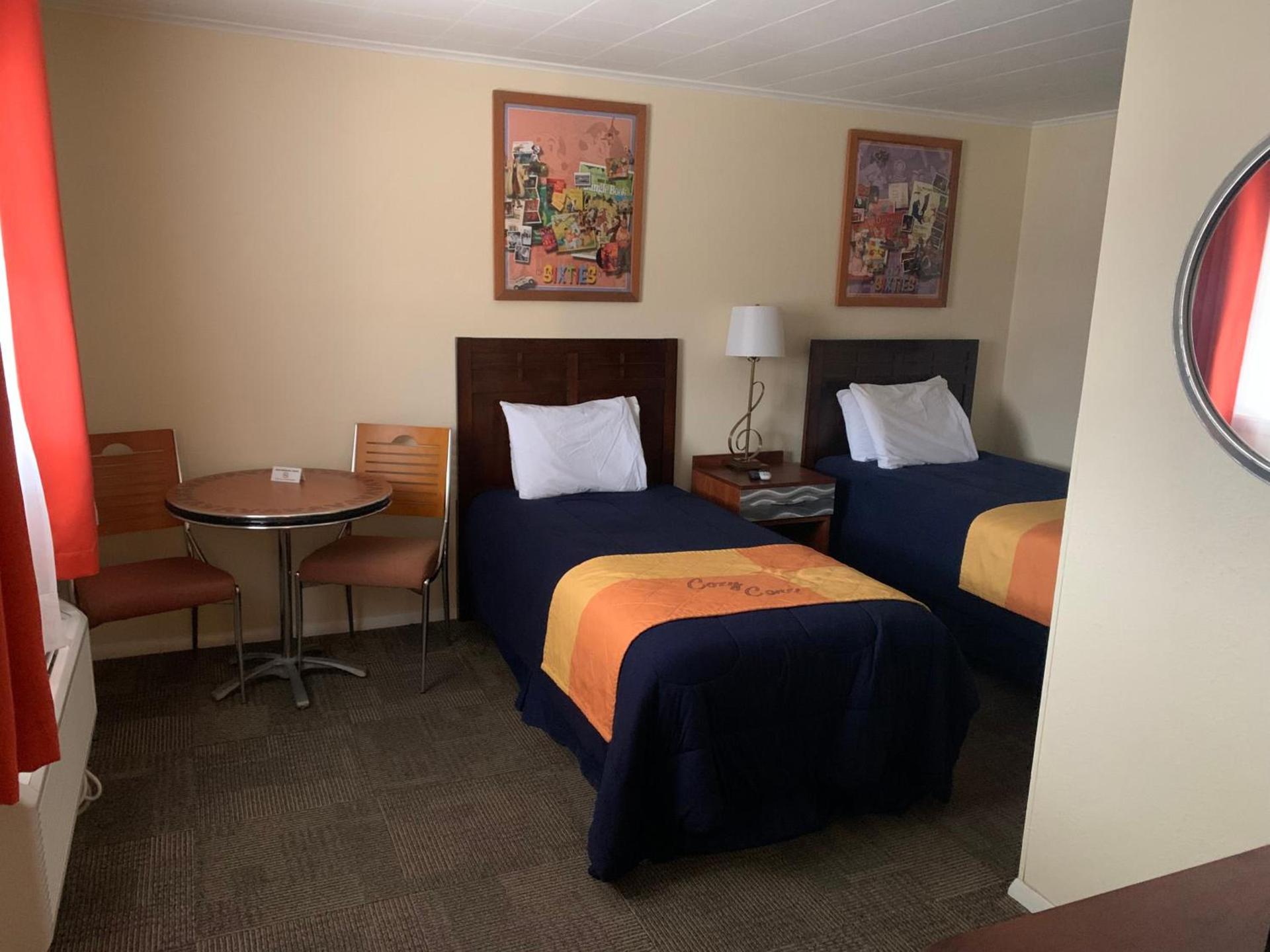 Hotel Marceline photo 12