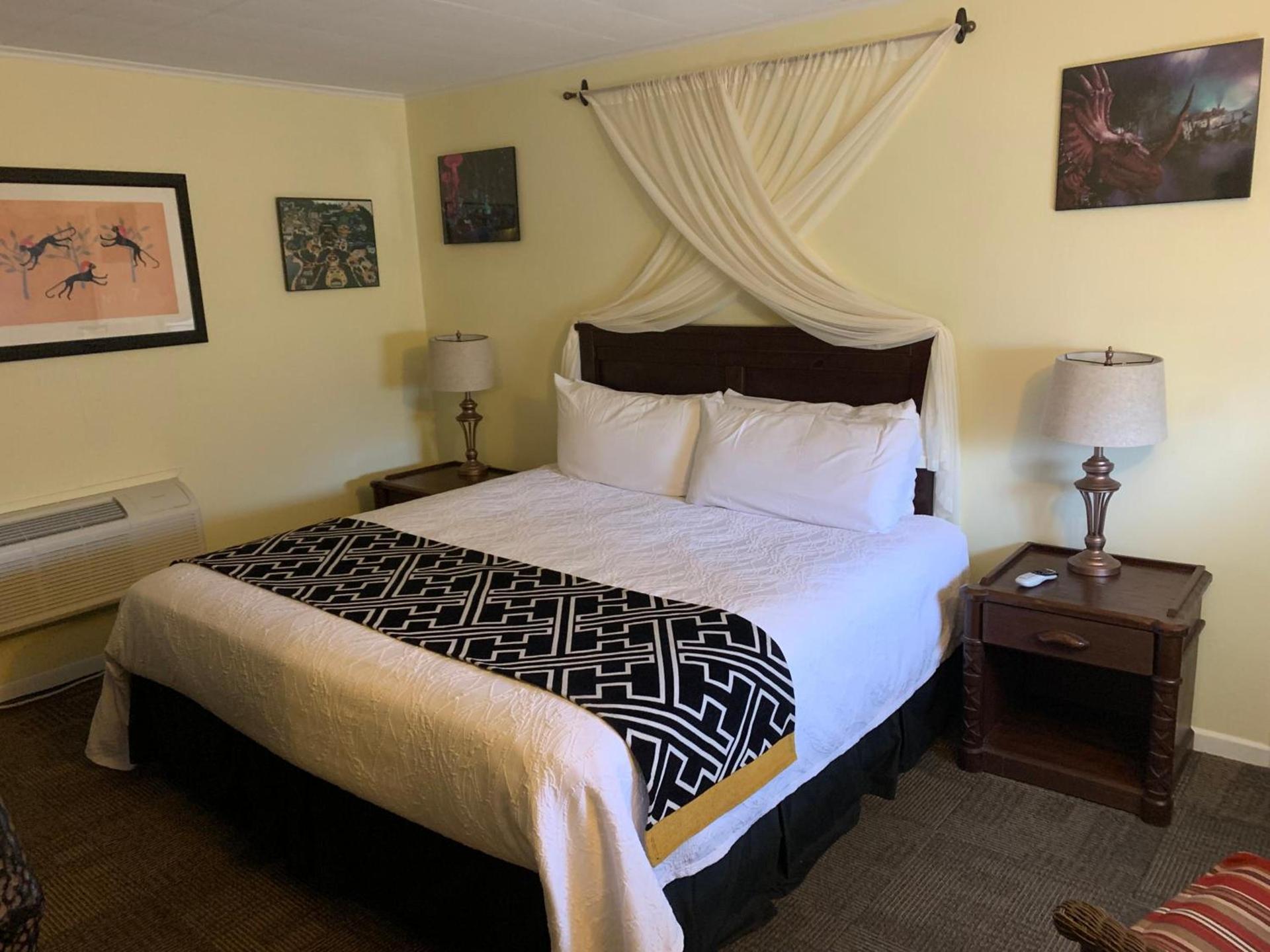 Hotel Marceline photo 15