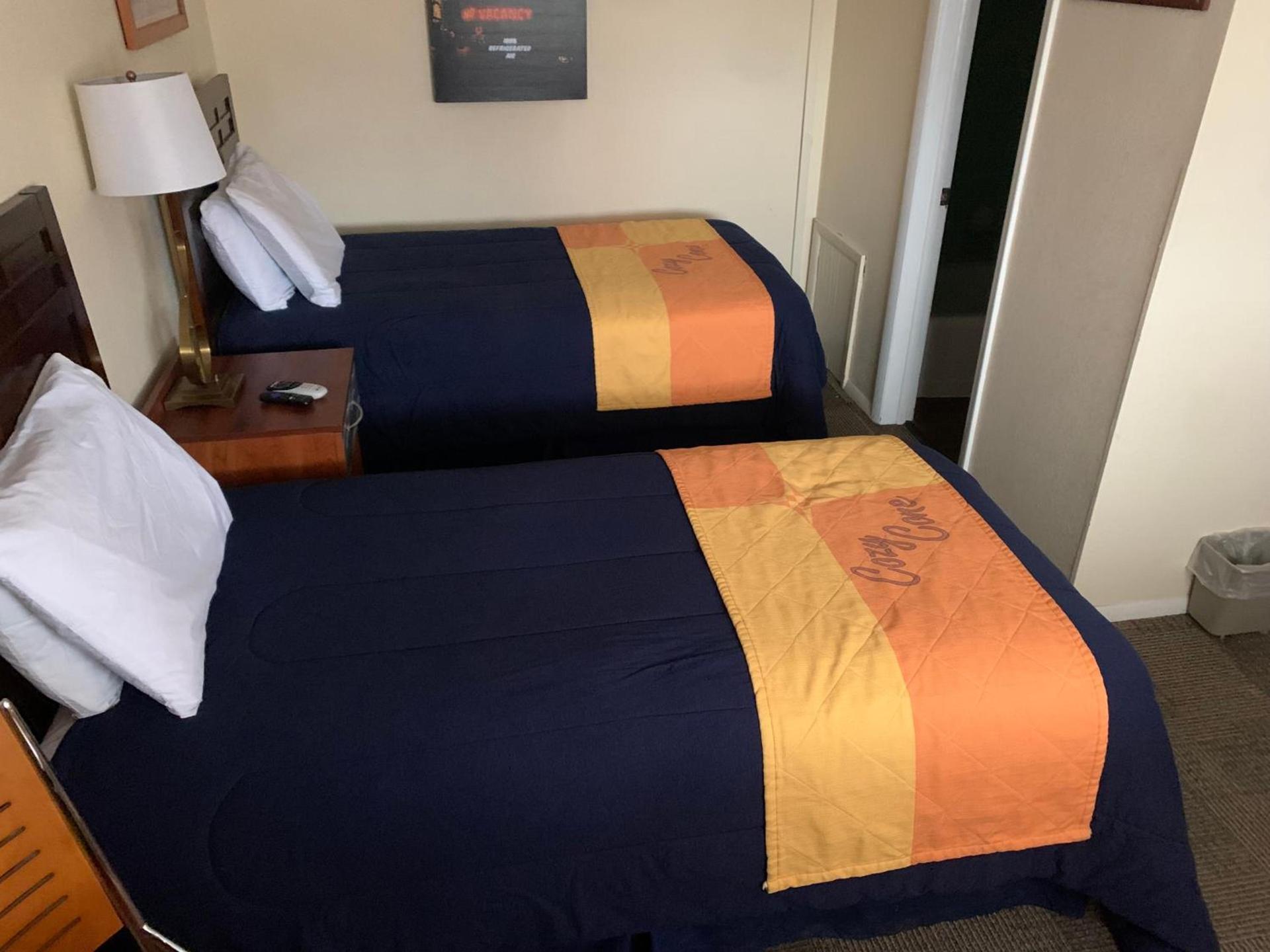 Hotel Marceline photo 17