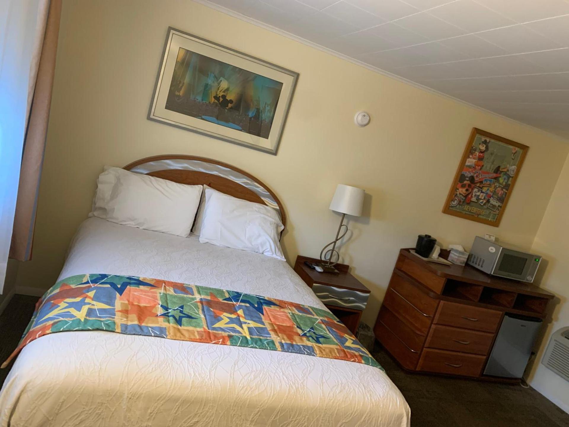 Hotel Marceline photo 22