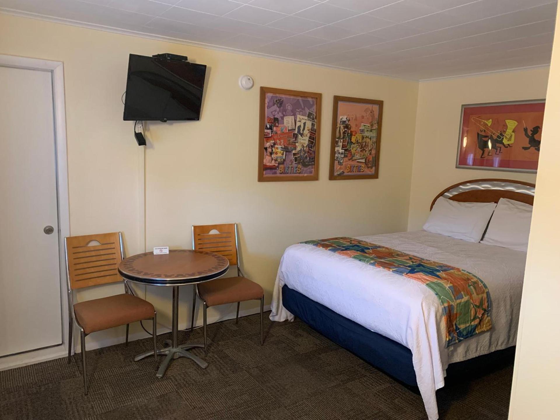 Hotel Marceline photo 21