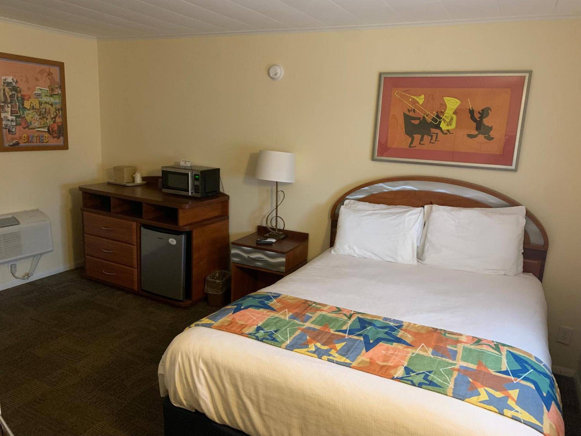 Hotel Marceline photo 20