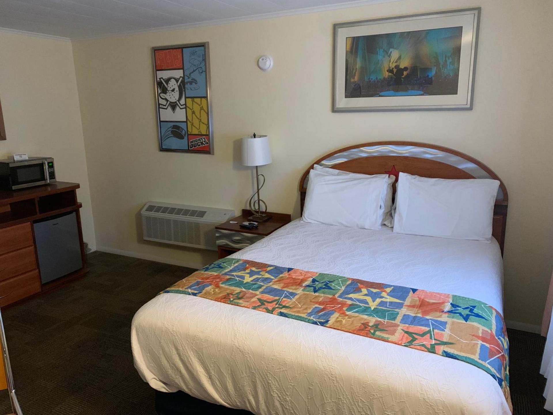 Hotel Marceline photo 19