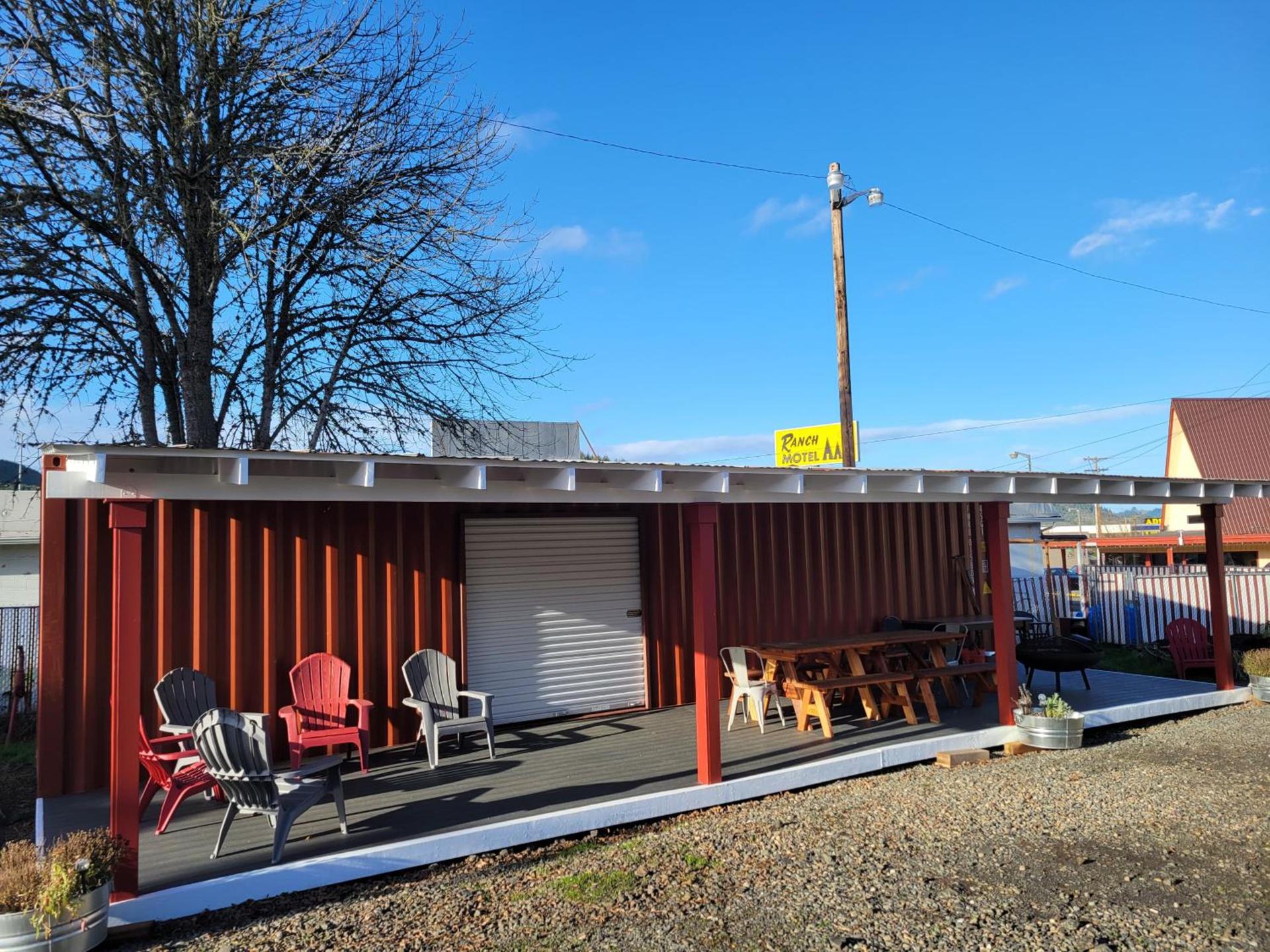 The Ranch Motel photo 27