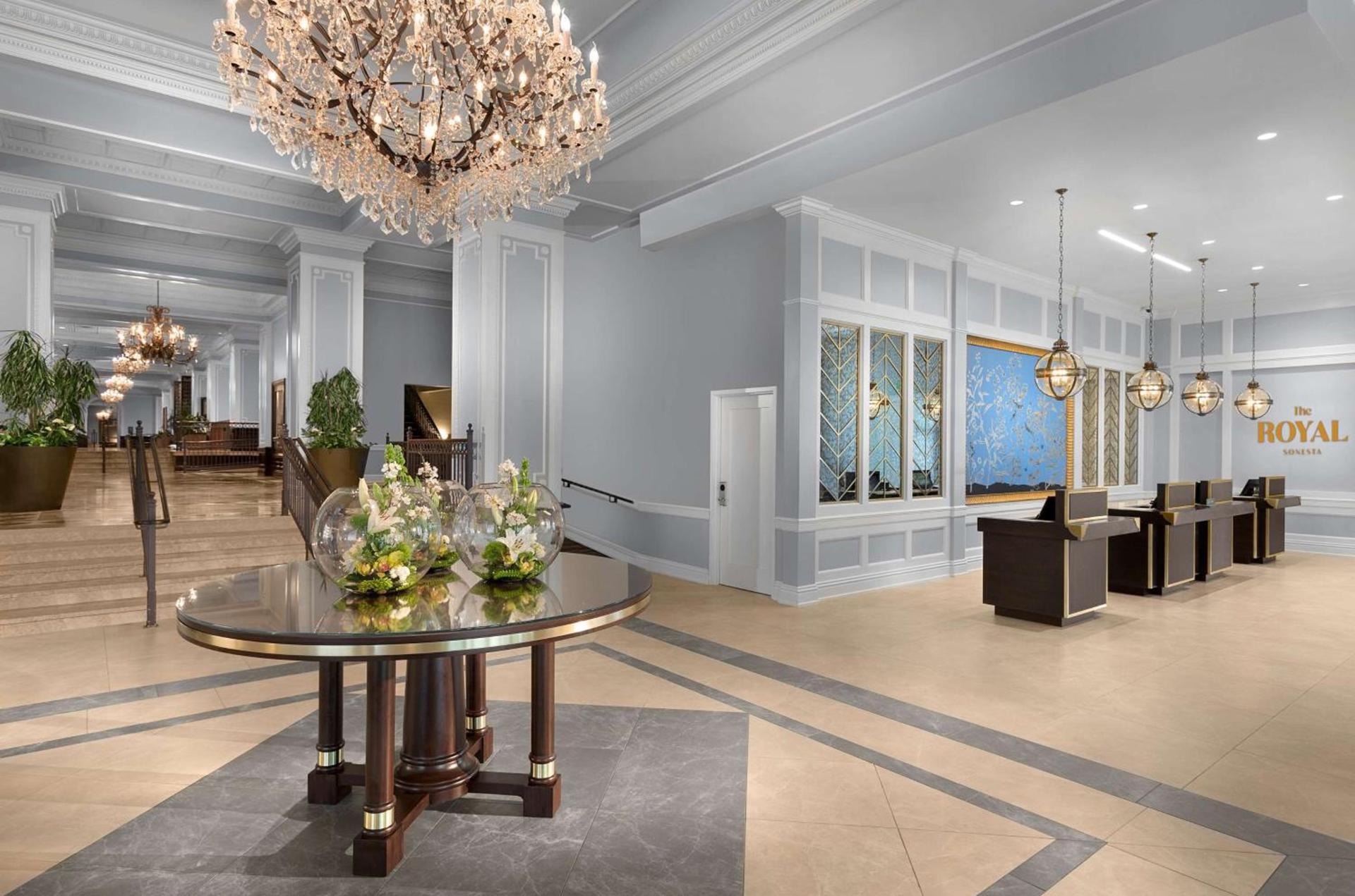 The Royal Sonesta Chase Park Plaza St Louis photo 13