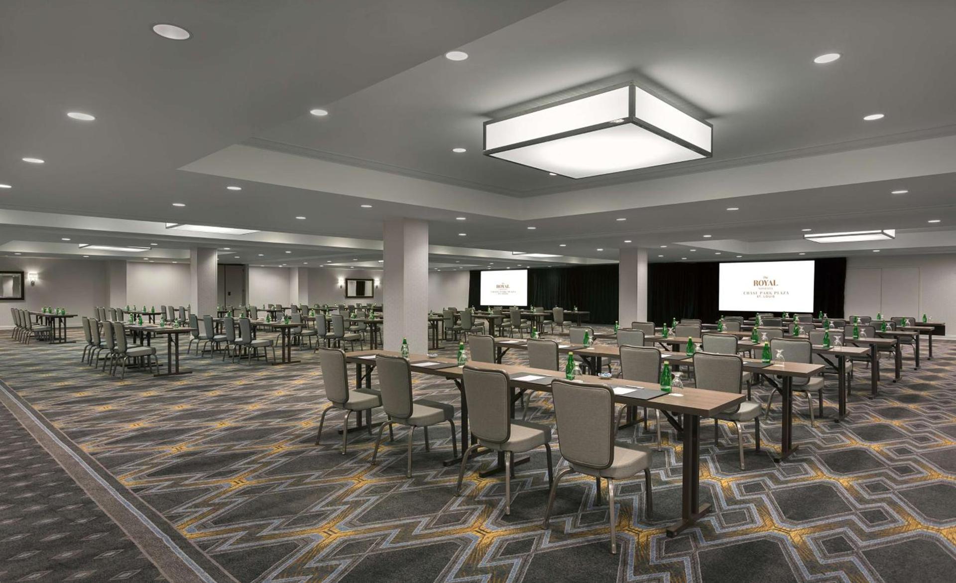 The Royal Sonesta Chase Park Plaza St Louis photo 42